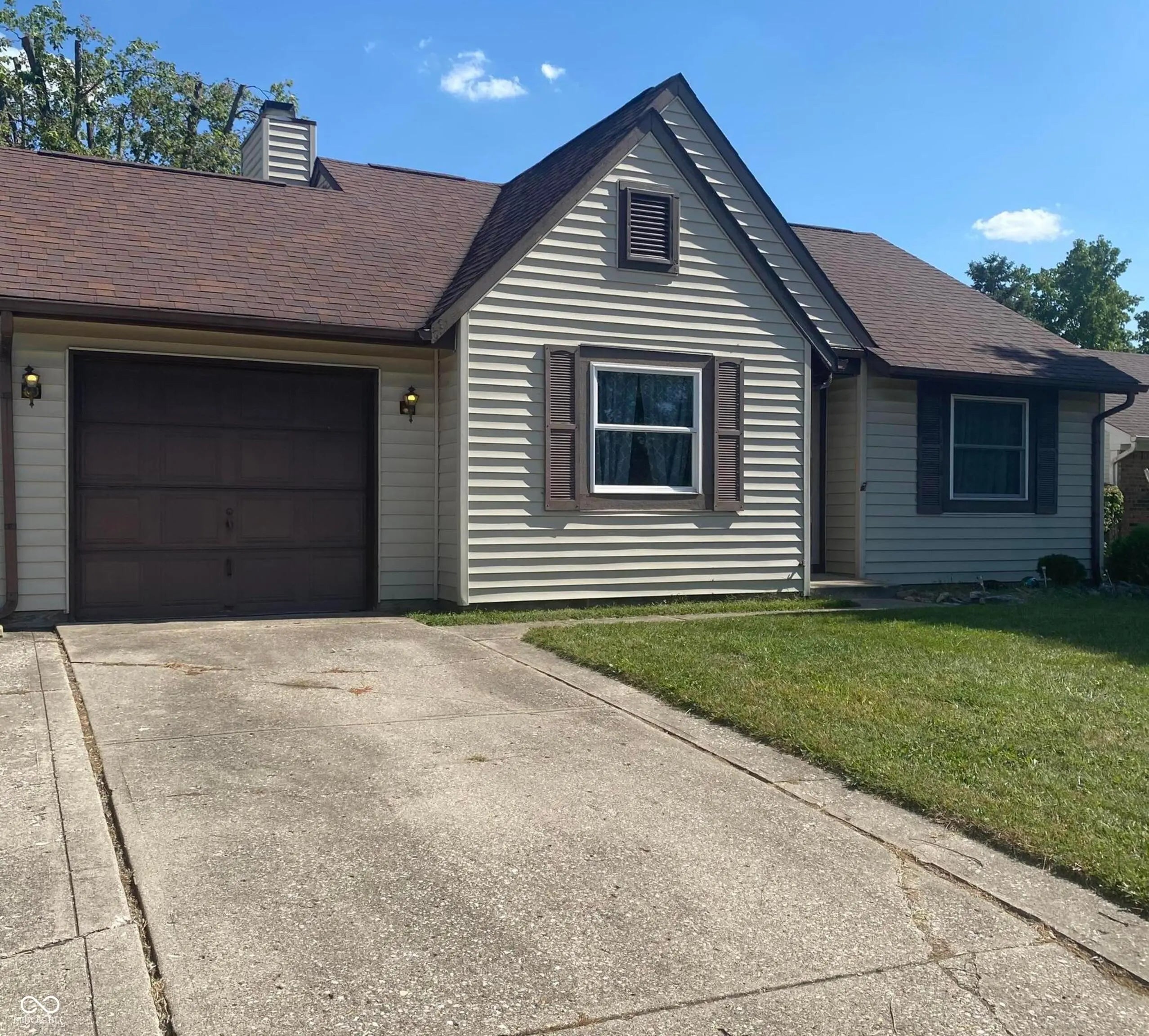 5133 La Fleur Way, Indianapolis