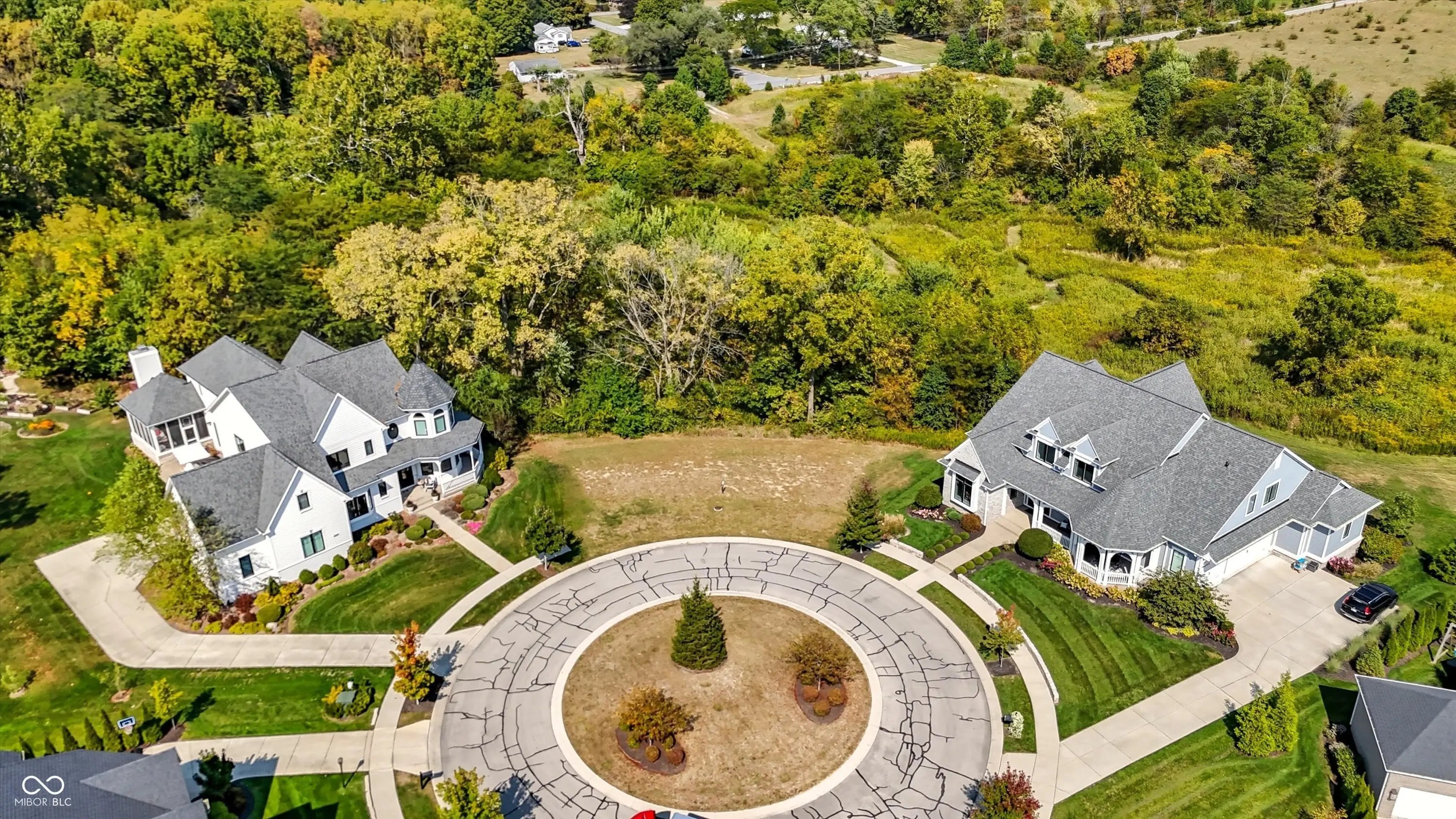 6483 W Deerfield Court, Zionsville