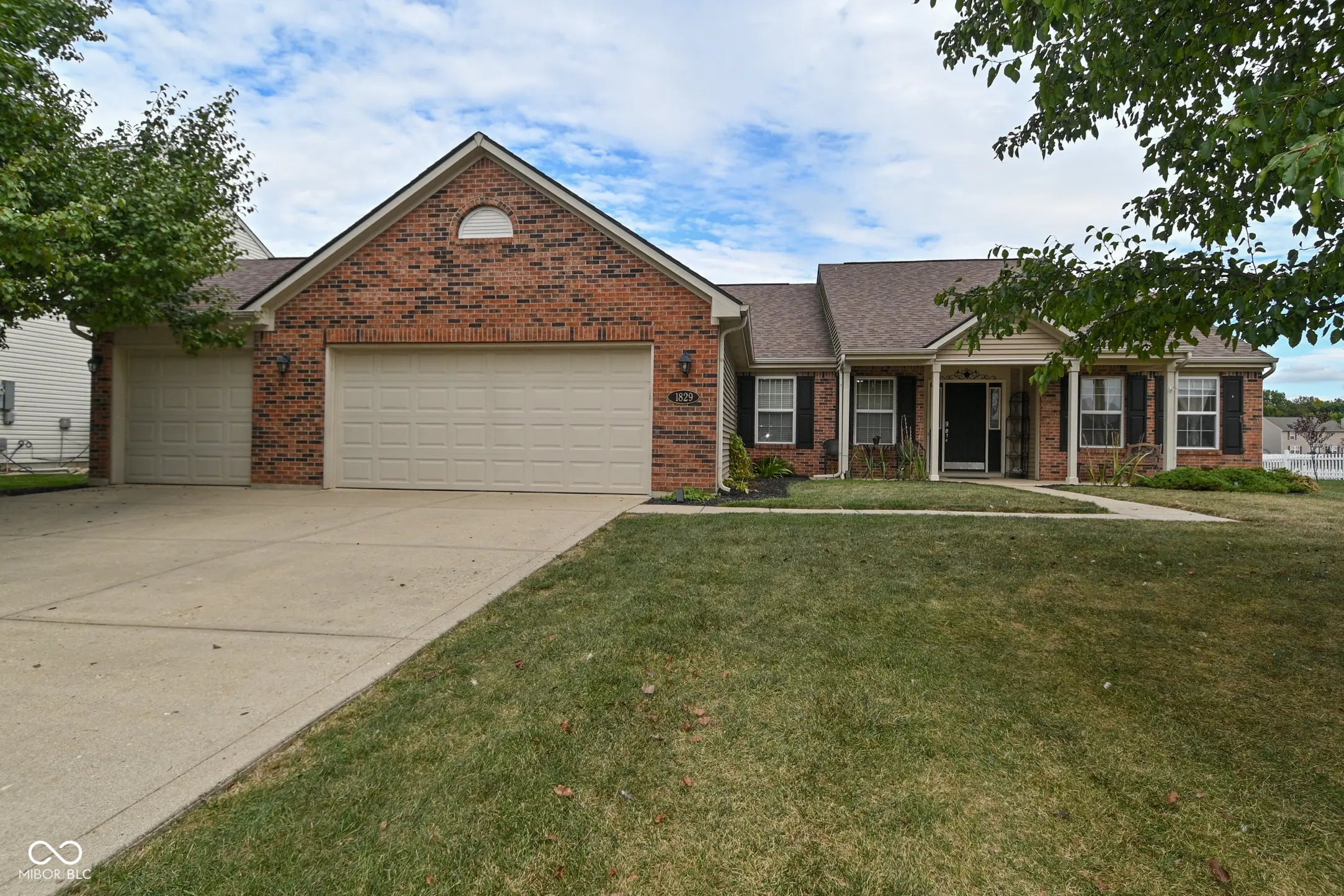 Photo of 1829 Wynnewood Lane Avon, IN 46123