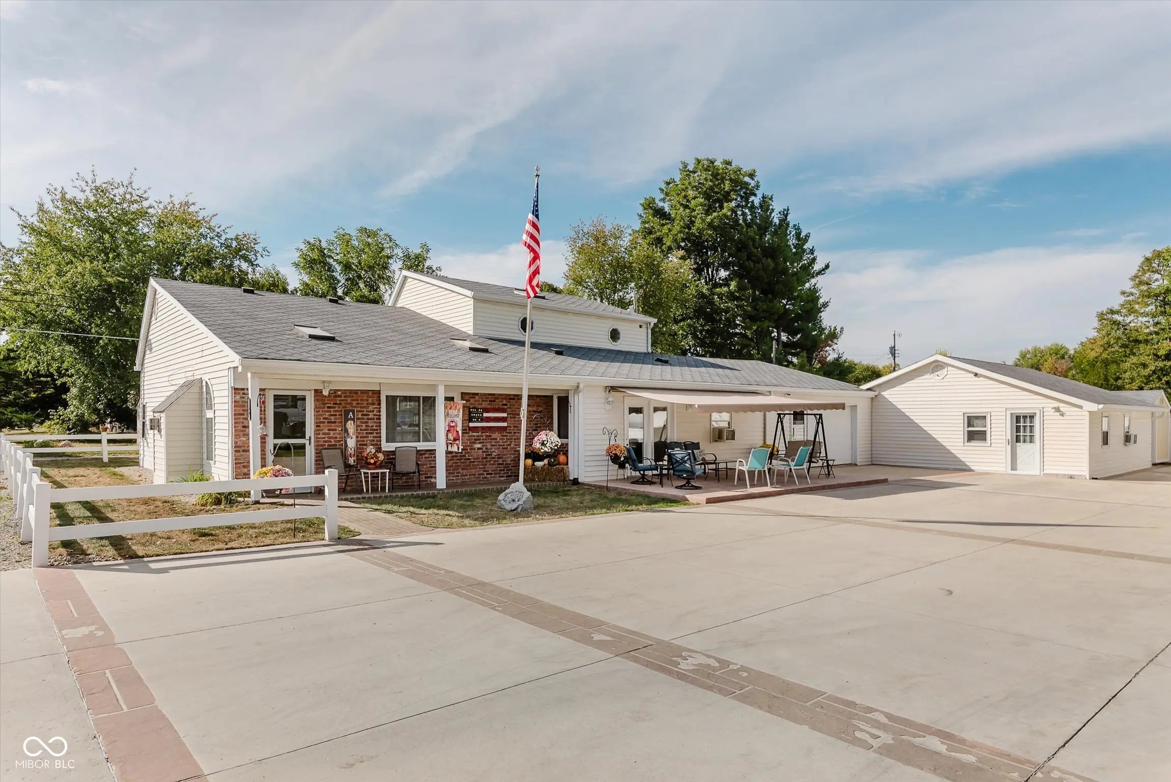 140 Wiley Street, Cicero