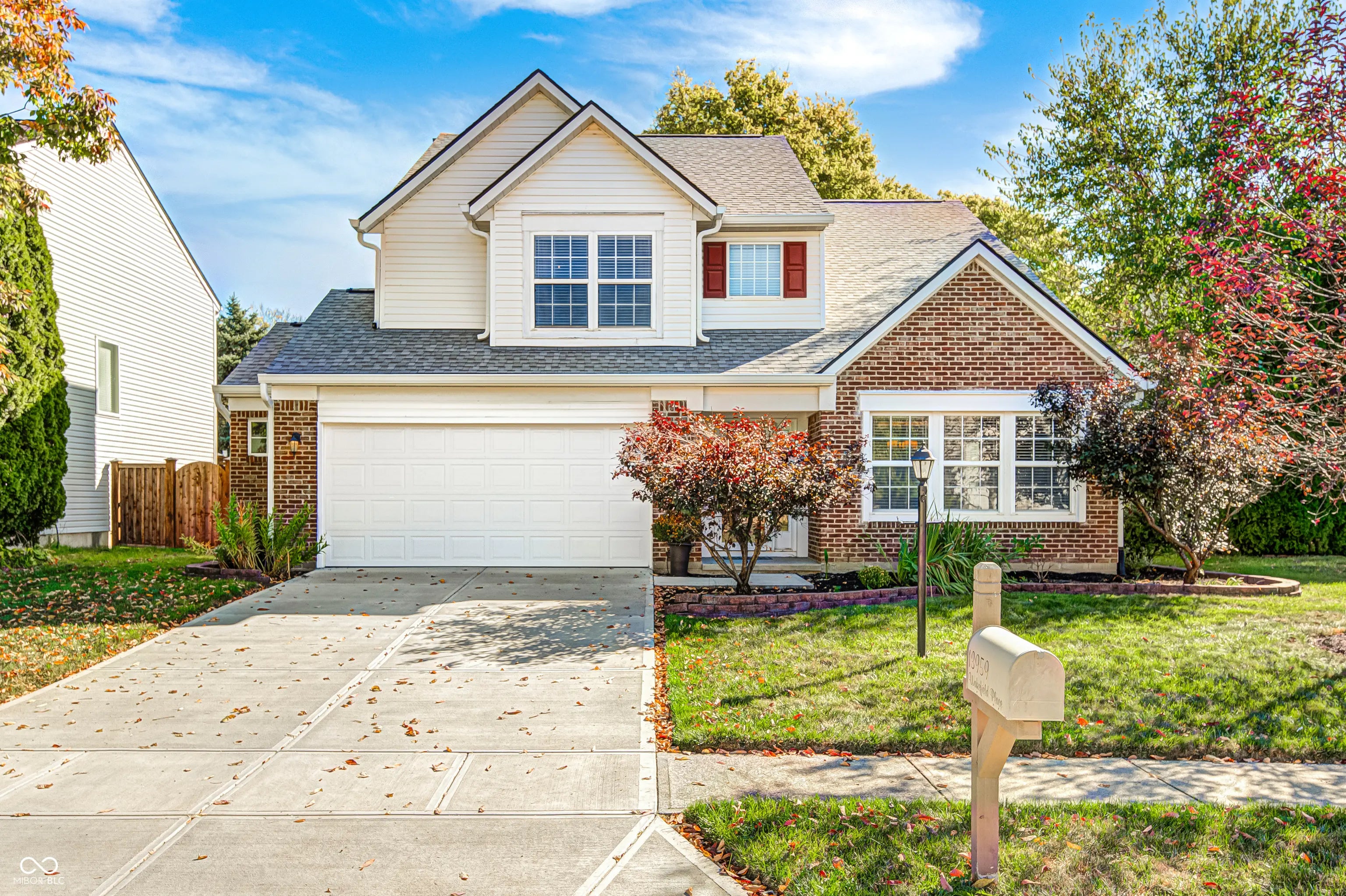 13959 Wakefield Place, Fishers