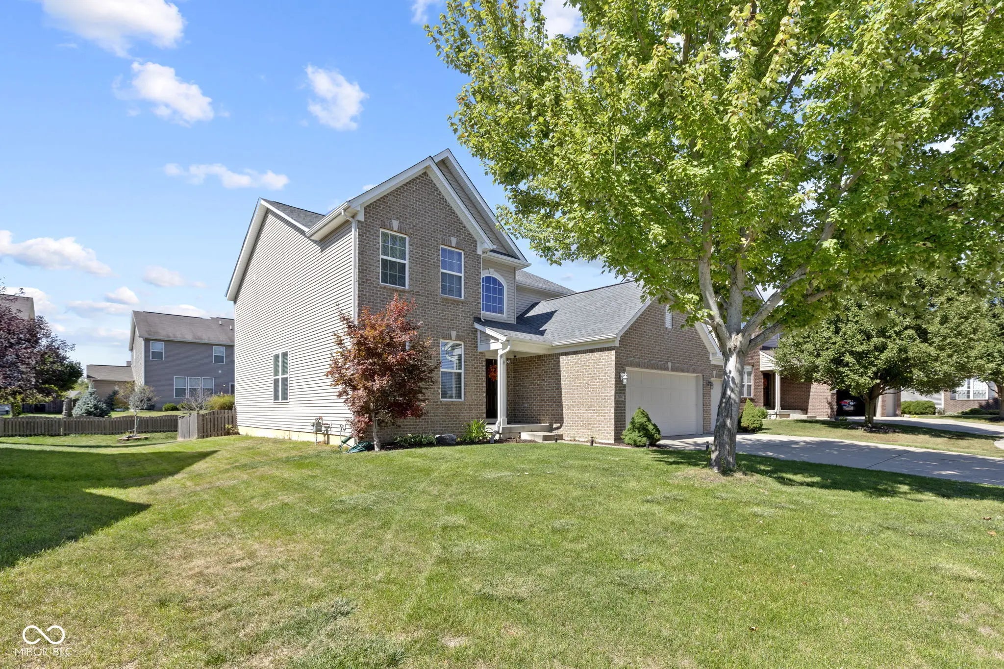 7806 Sea Eagle Circle, Zionsville