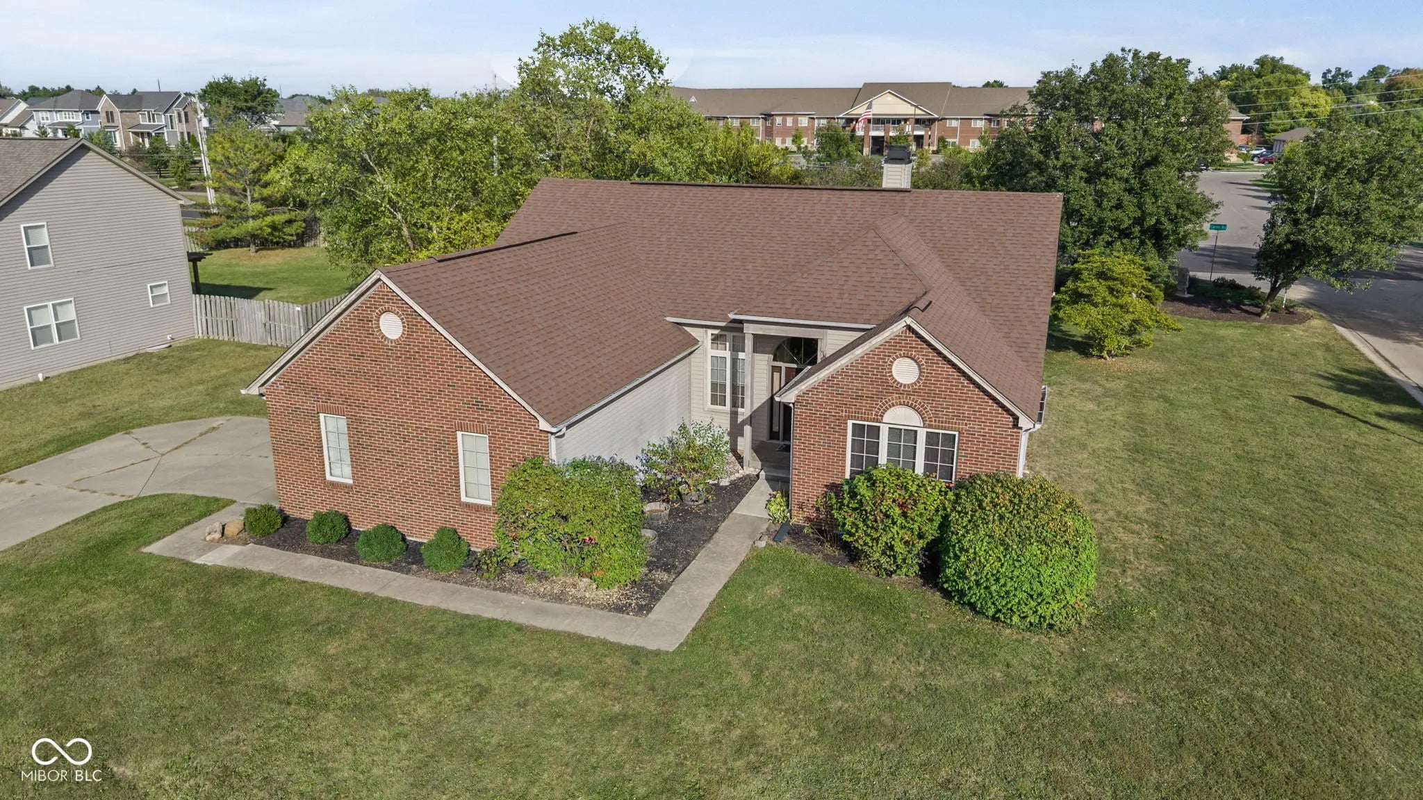 14901 Windmill Drive, Carmel