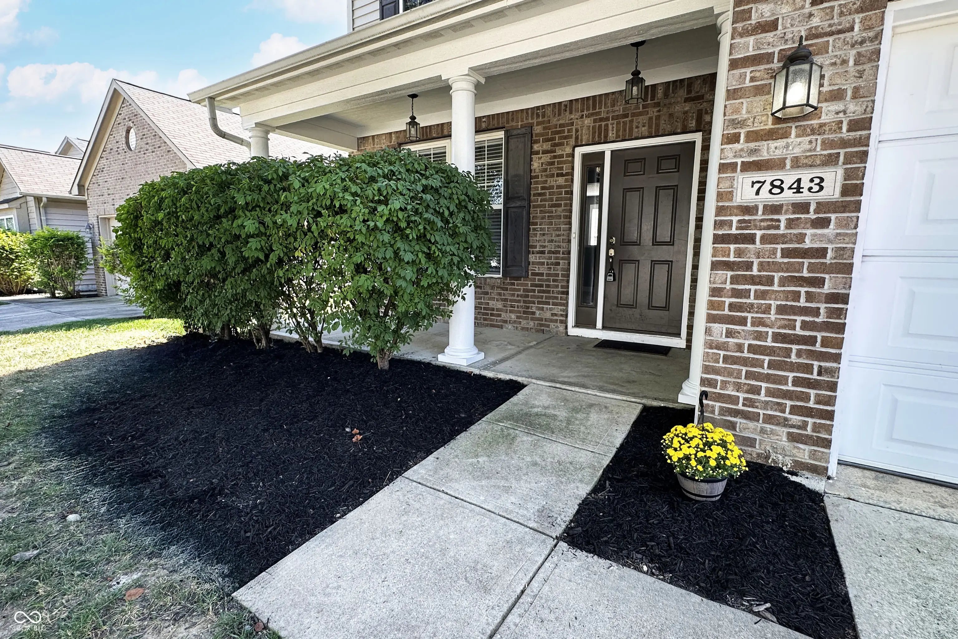 7843 Vics Court, Noblesville