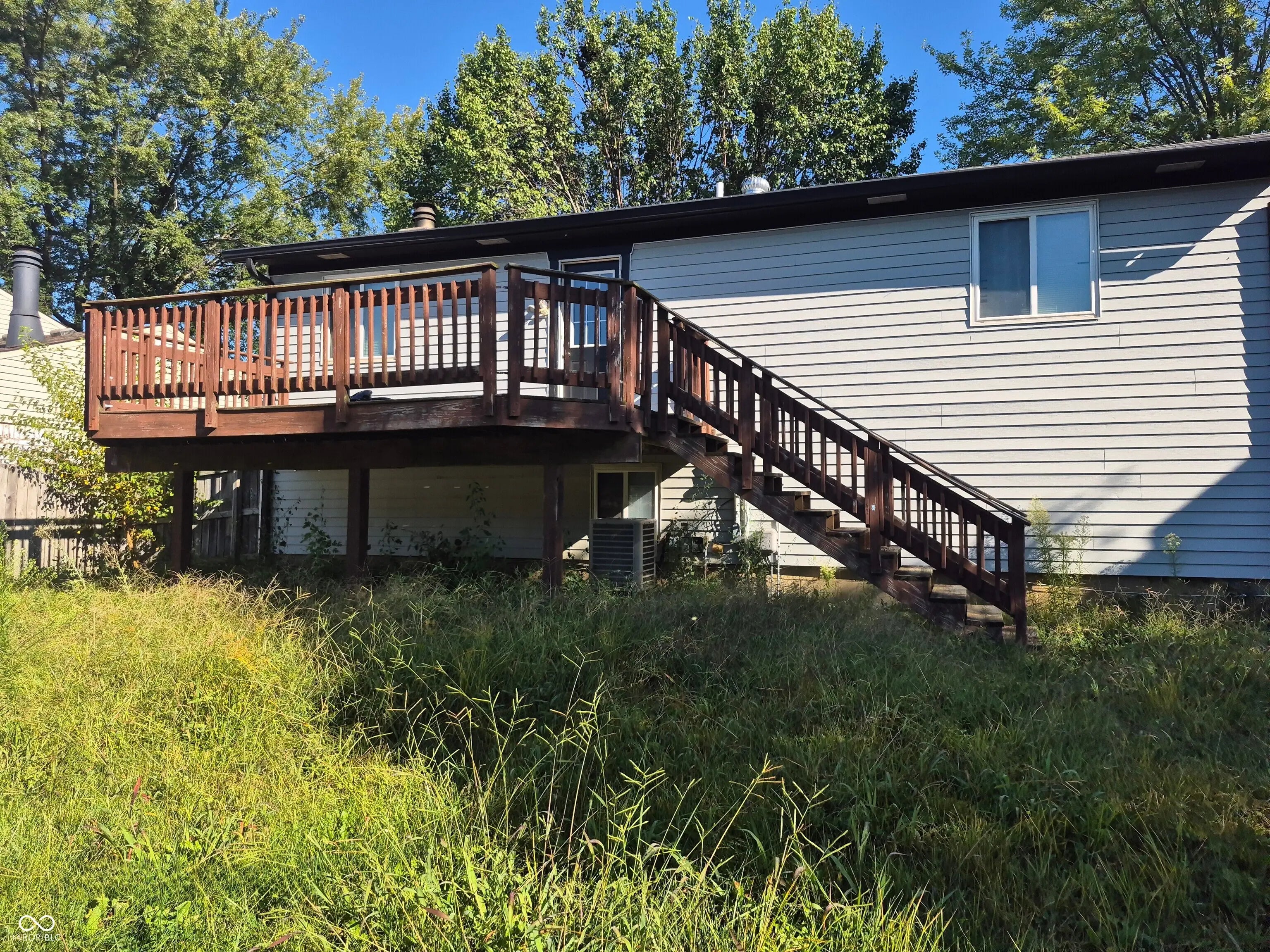 5813 Somers Drive, Indianapolis