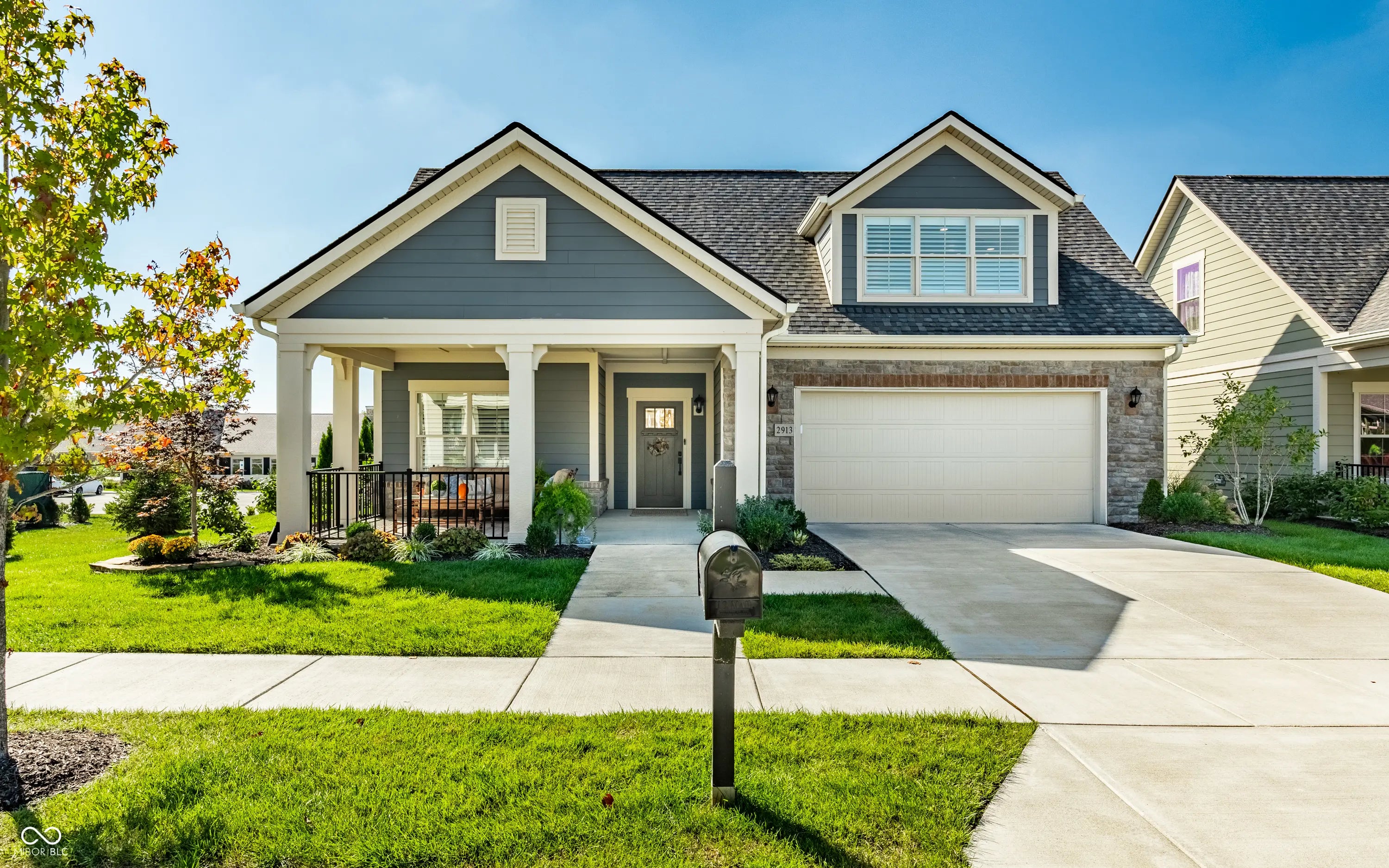 2913 Twain Drive, Carmel
