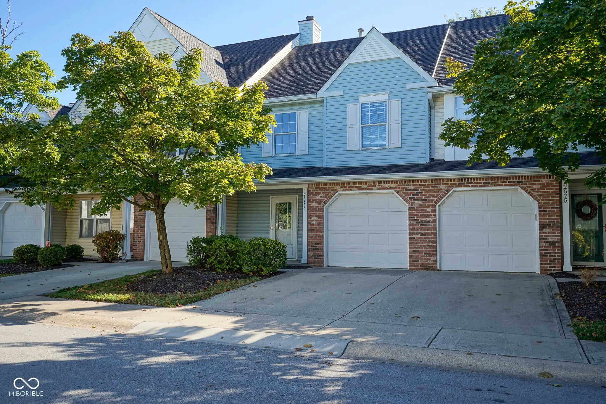 12677 Ladson Street, Fishers