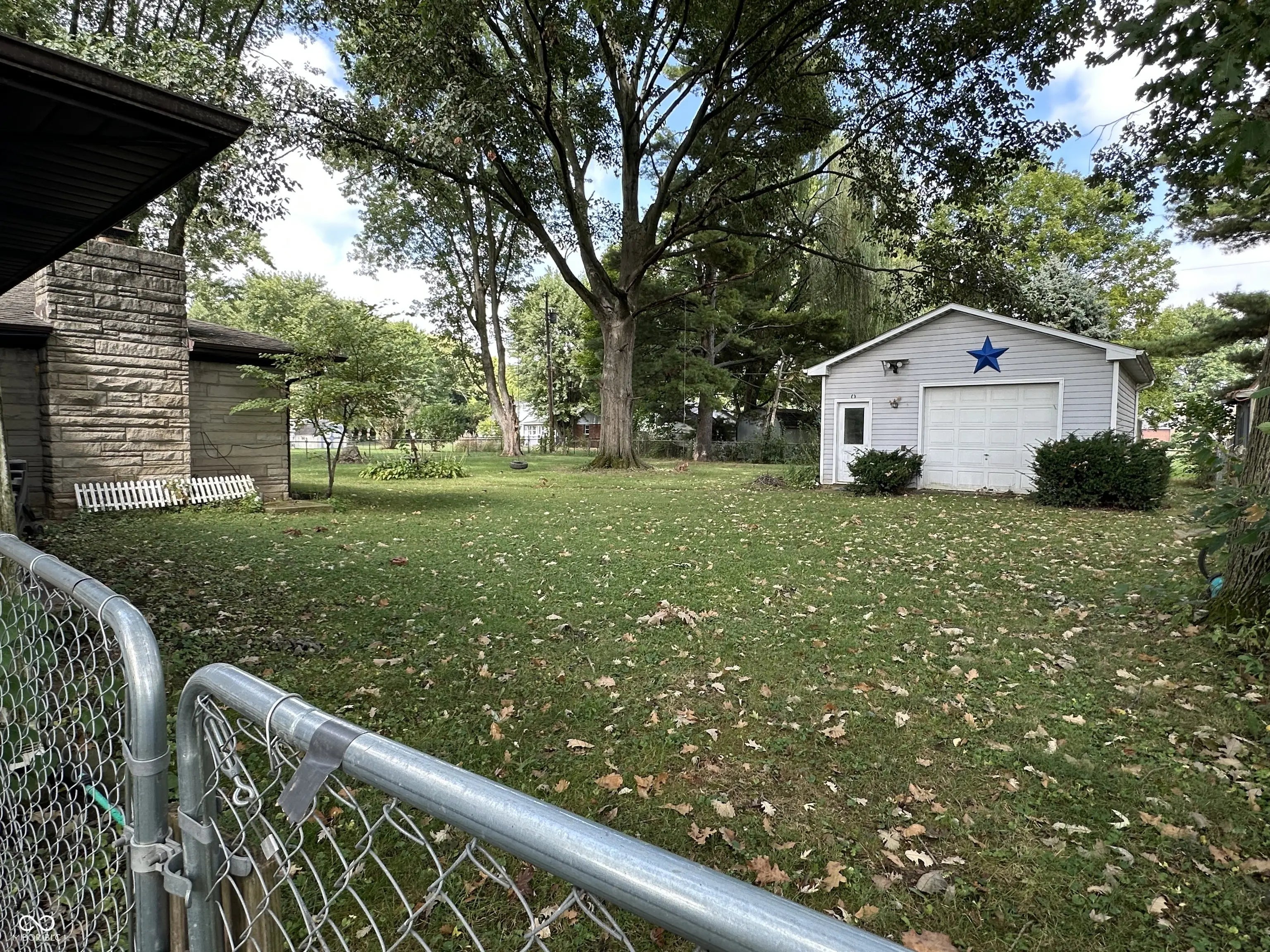 614 Sheridan Road, Noblesville