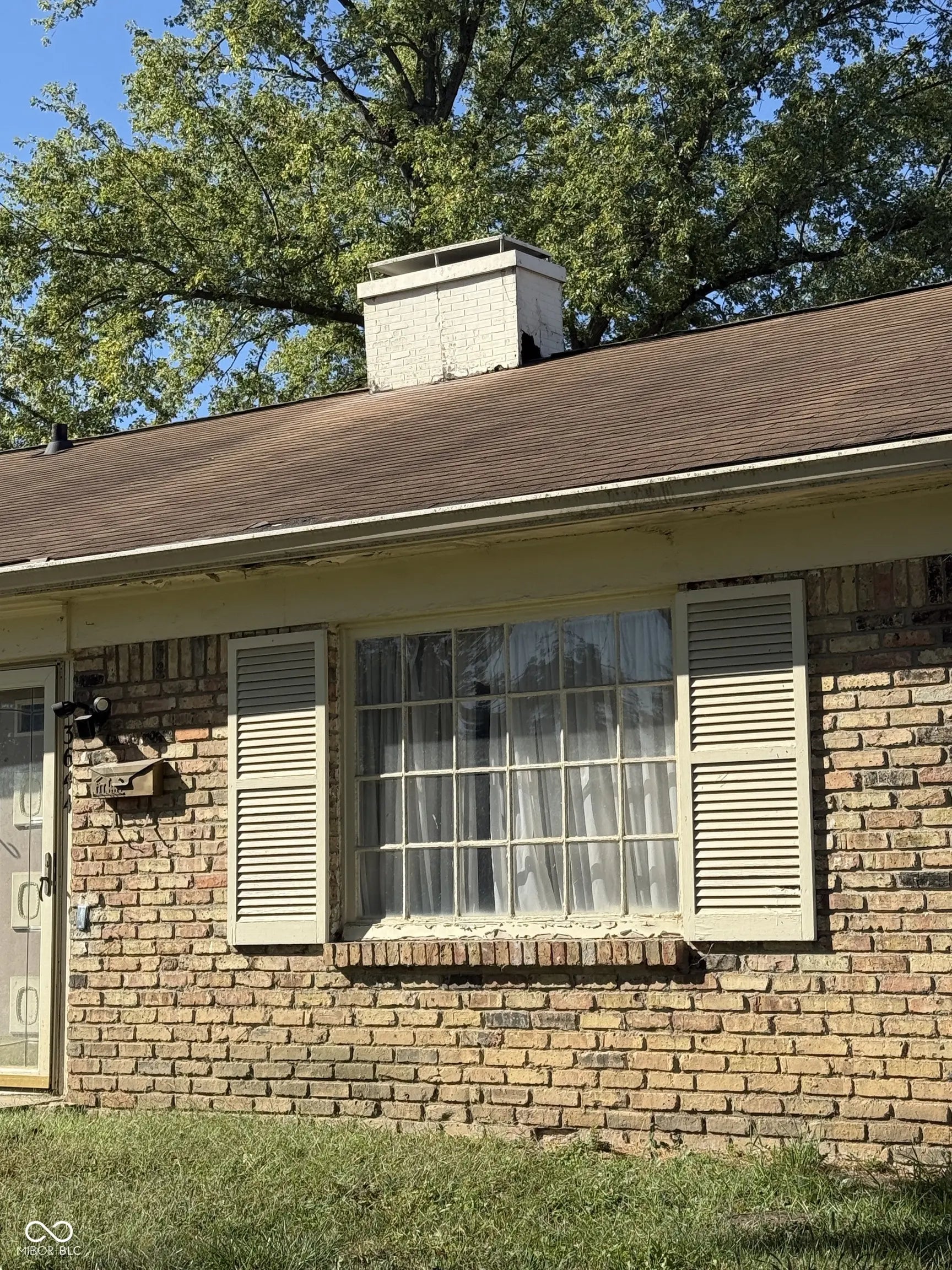 3644 N Priscilla Court, Indianapolis