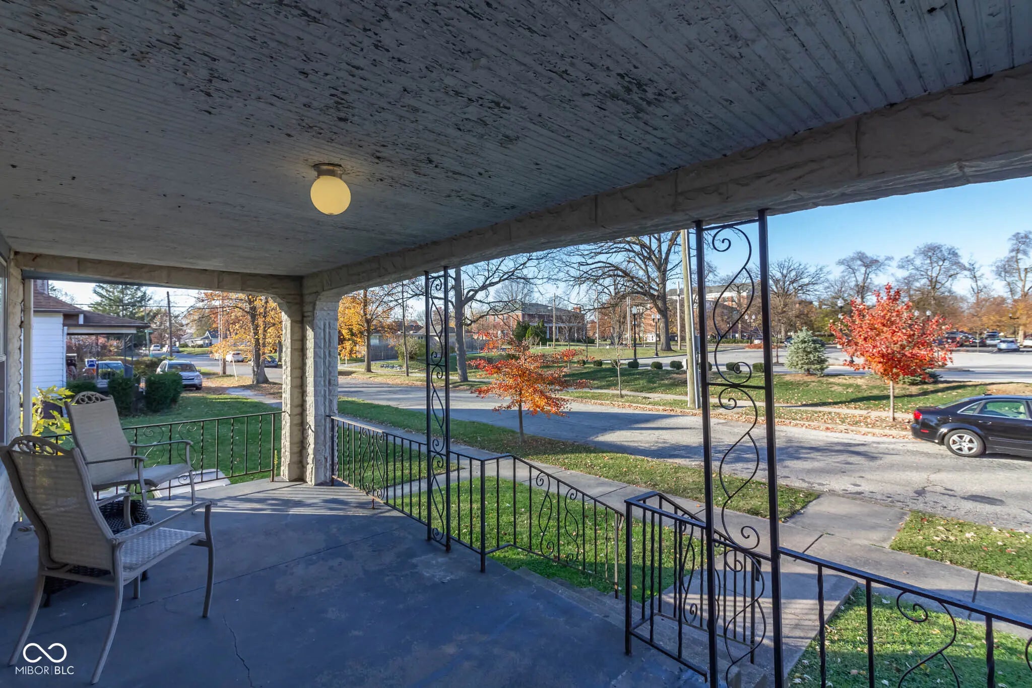 1411 E Castle Avenue, Indianapolis