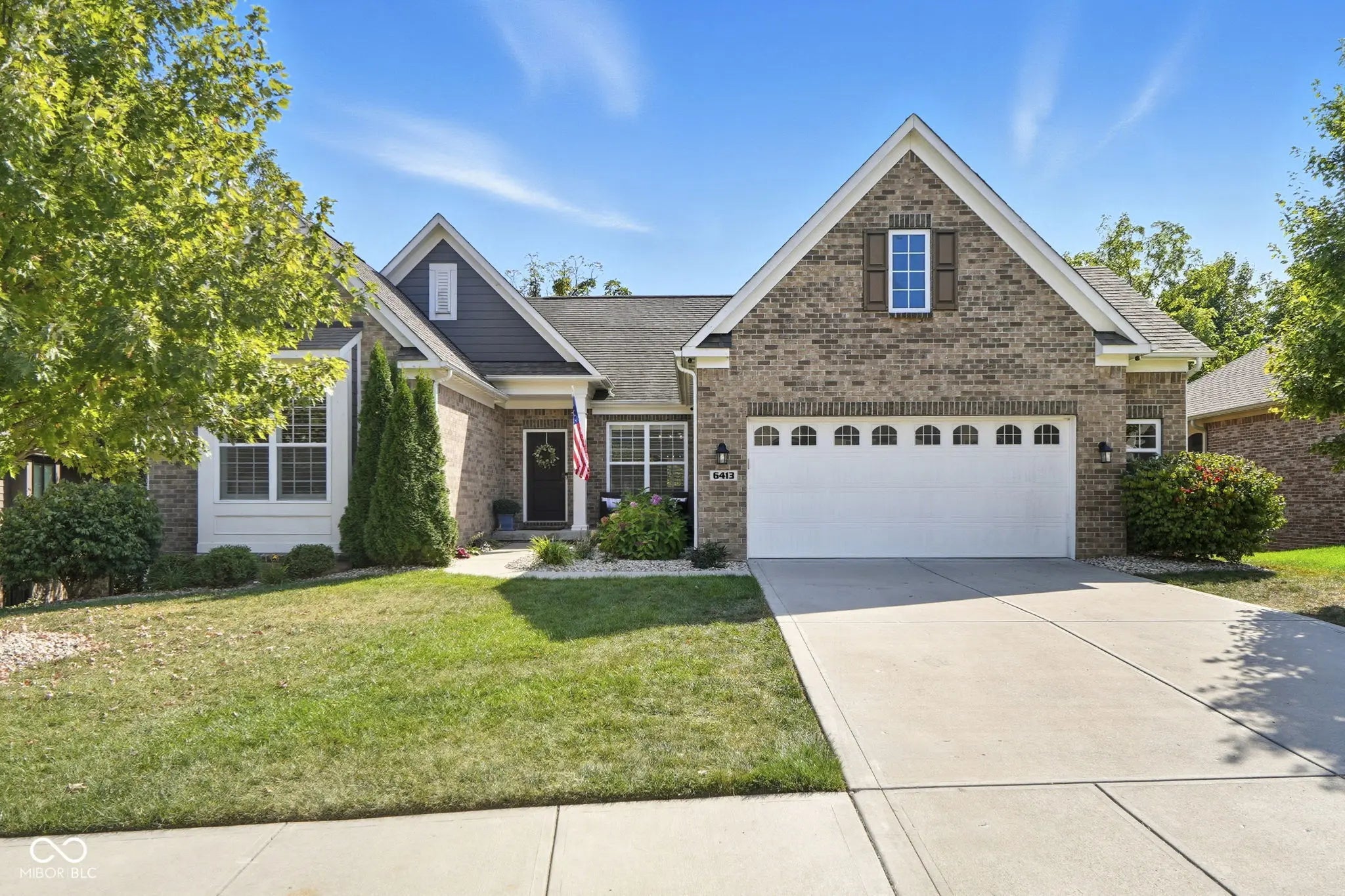 6413 Bastani Place, Indianapolis