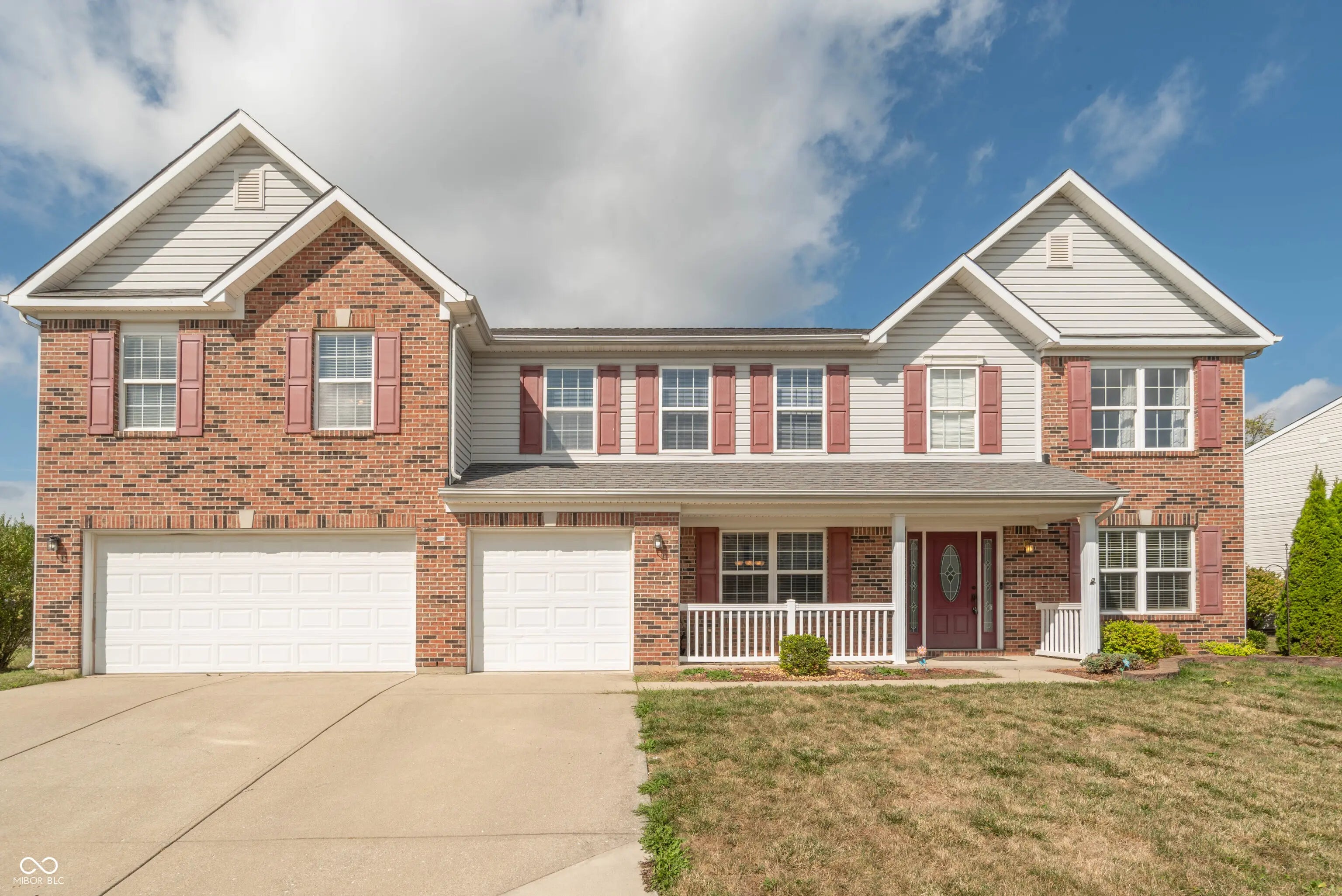 1810 Salina Drive, Avon