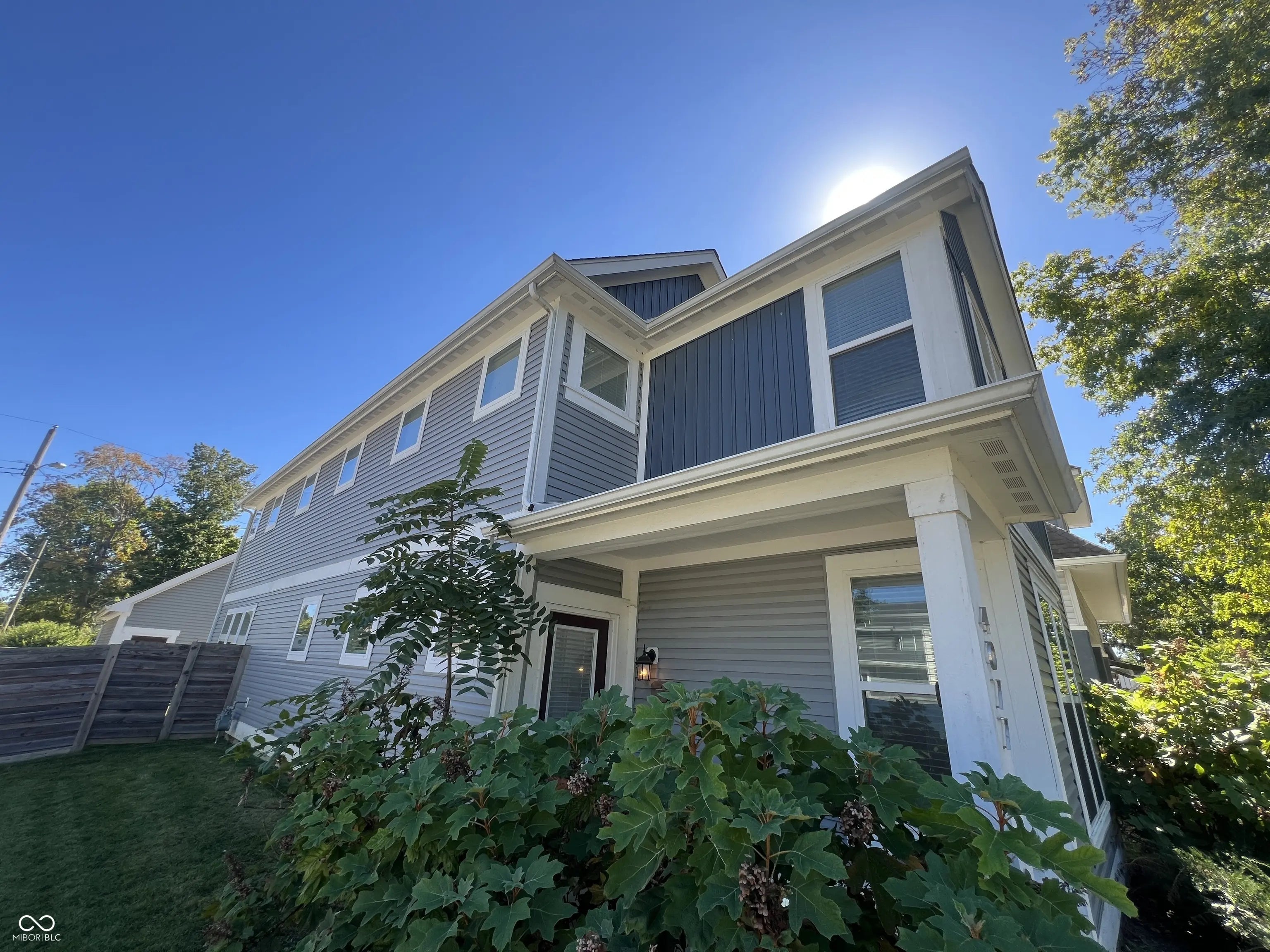 4077 Rookwood Avenue, Indianapolis