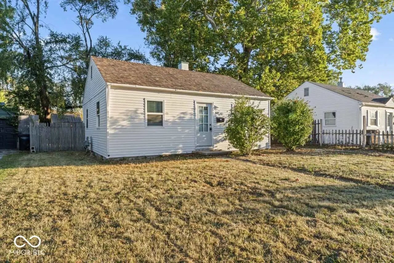 3000 Underwood Street, Lafayette