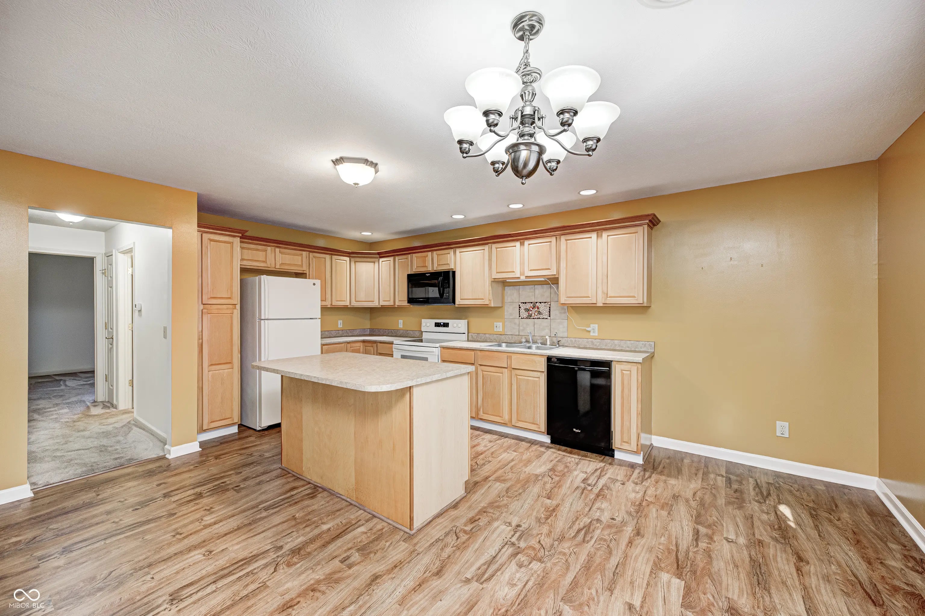 Photo of 1711 Lafayette Avenue Unit 8 Lebanon, IN 46052