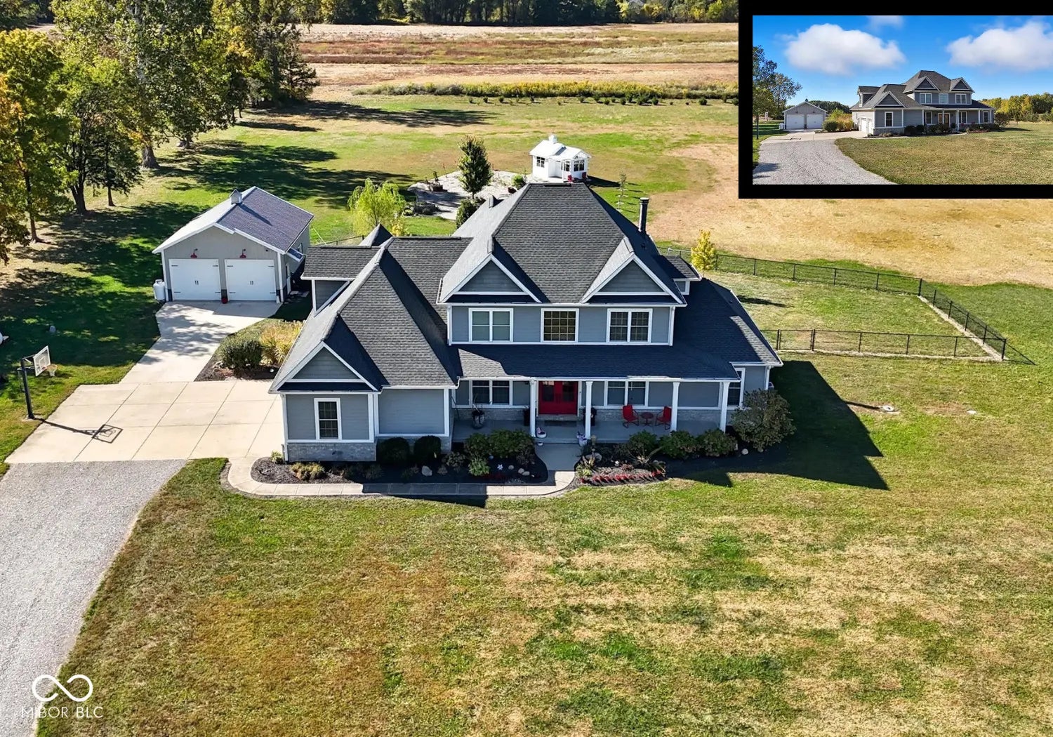 20902 Freemont Moore Road, Sheridan