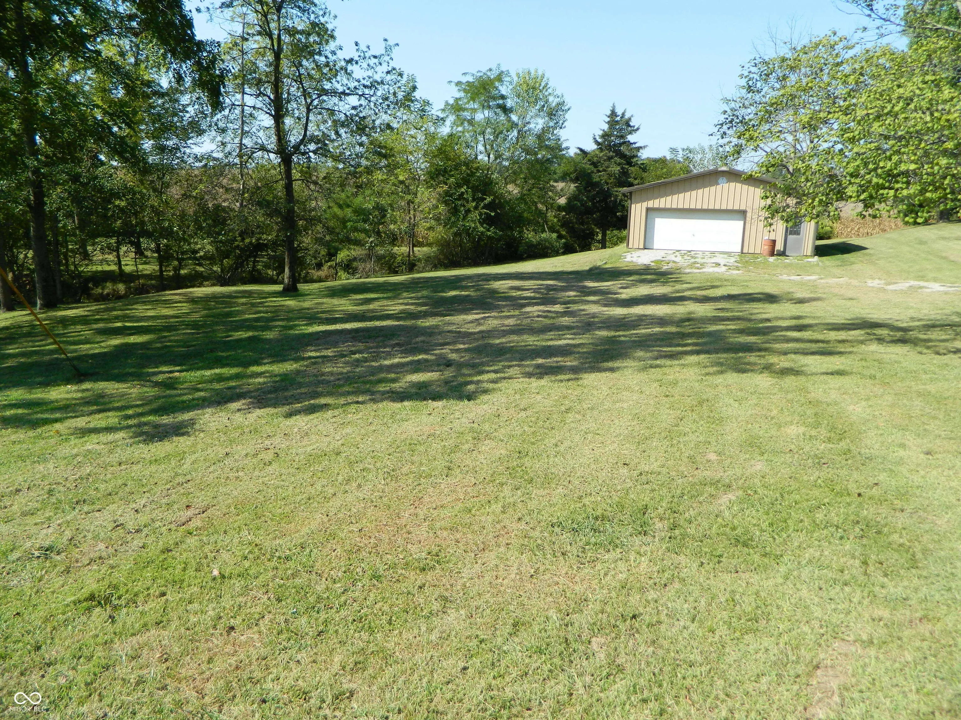 2855 S State Road 3, Greensburg