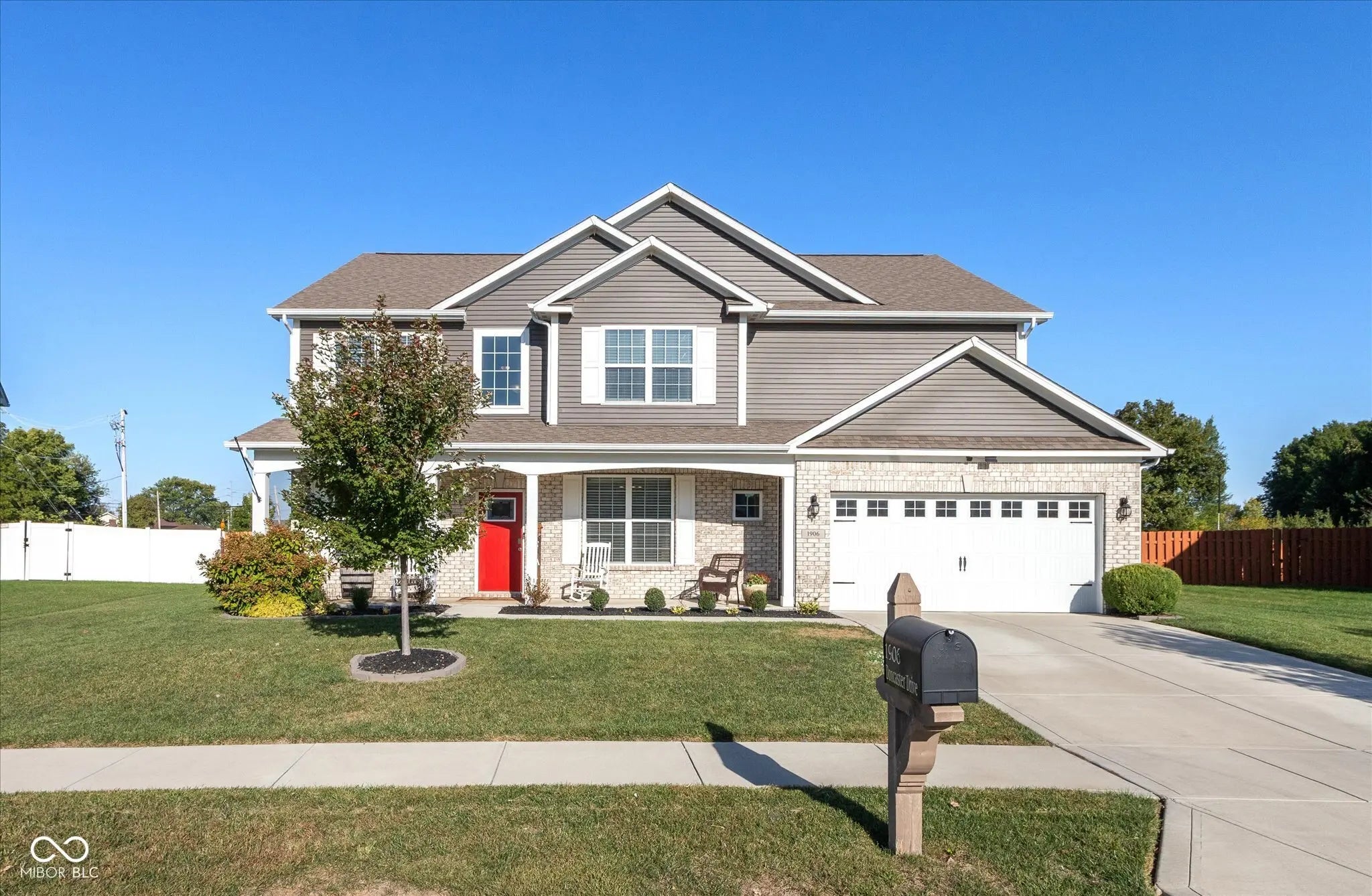 1906 Doncaster Drive, Avon