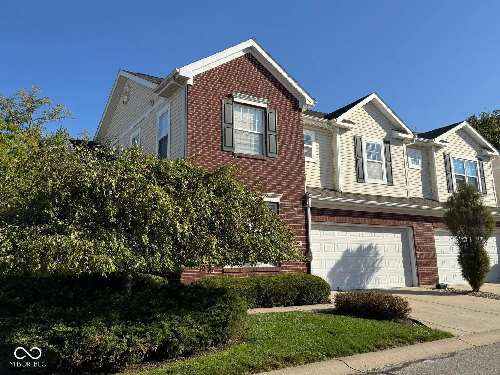 4030 Much Marcle Drive, Zionsville
