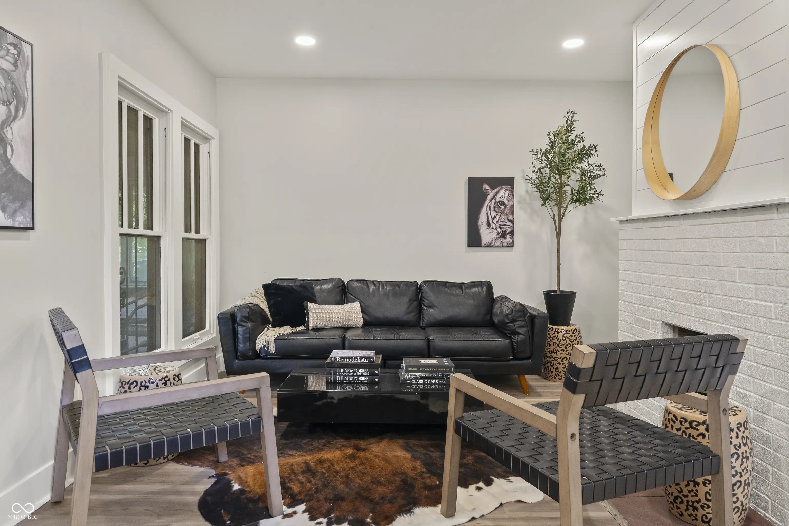 5845 Julian Avenue, Indianapolis