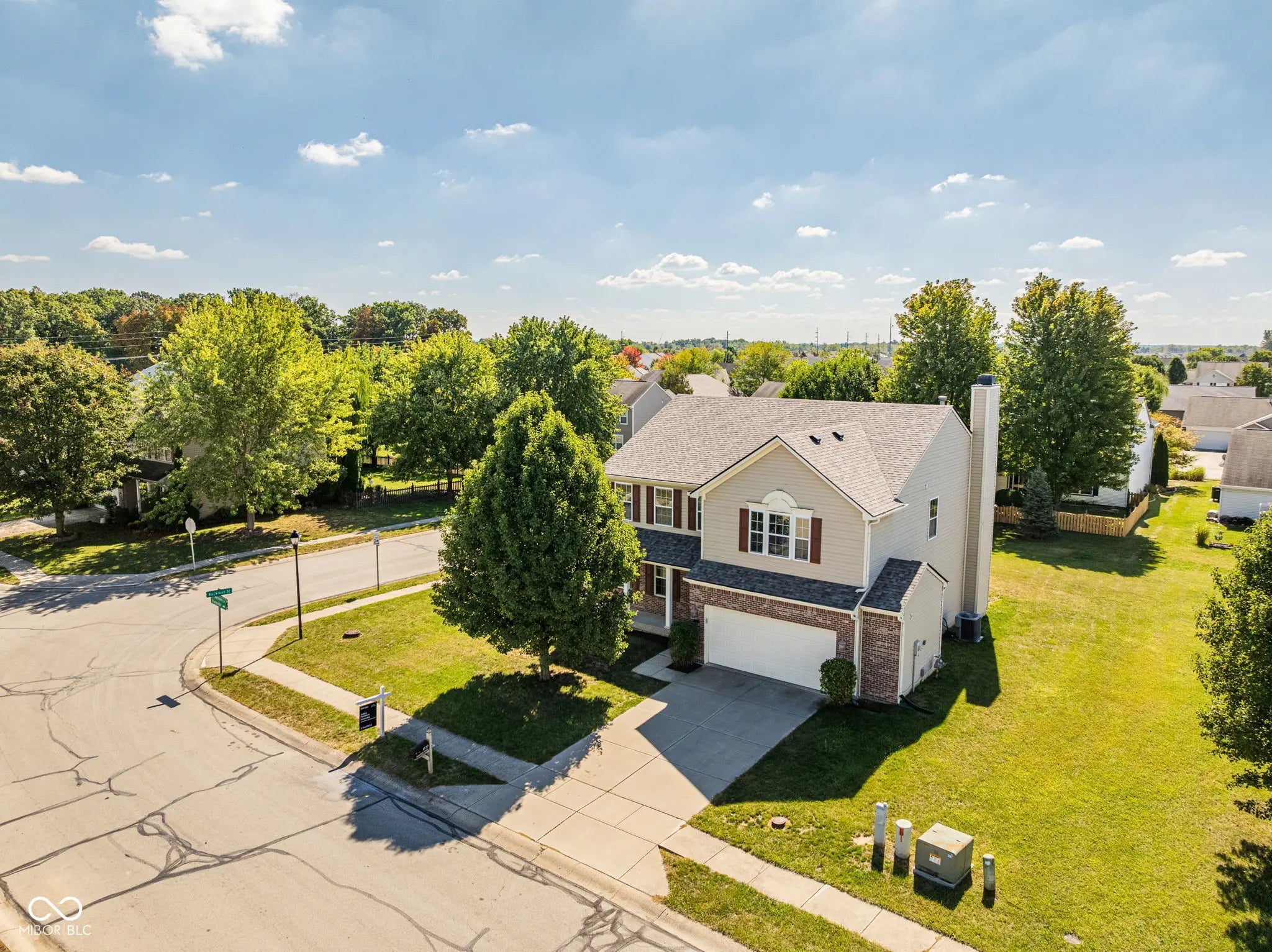1720 Stanford Drive, Avon