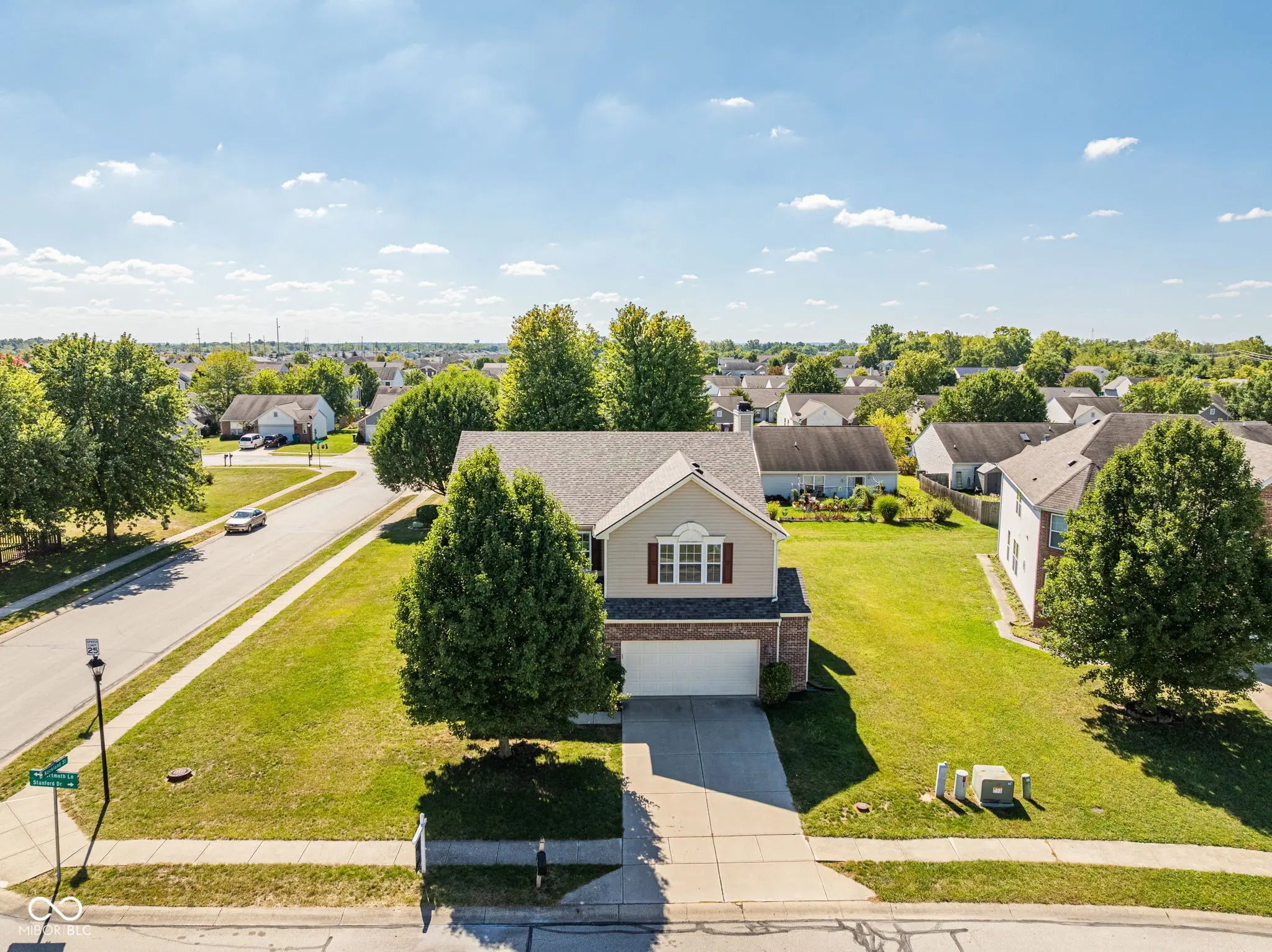 1720 Stanford Drive, Avon