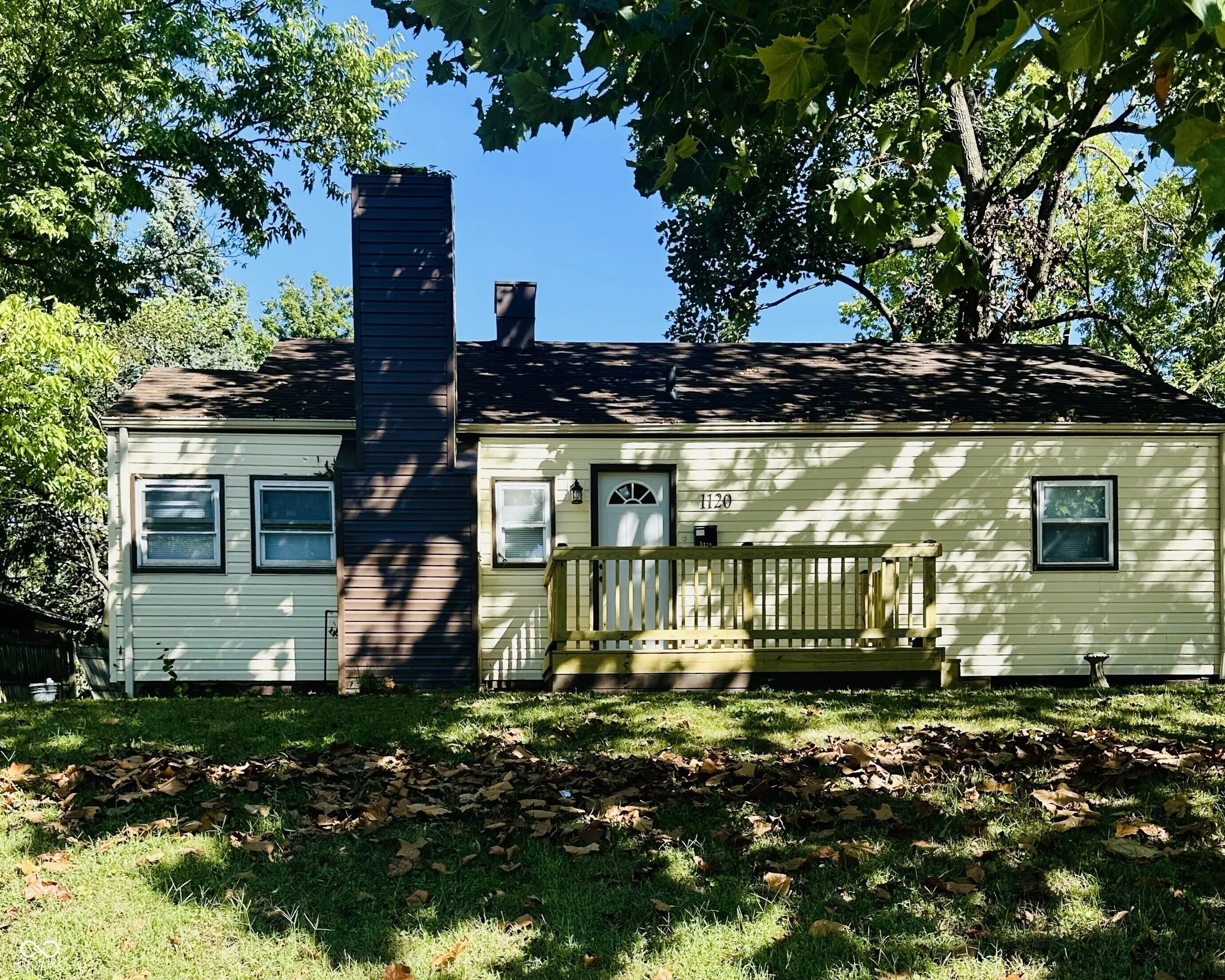 1120 W 9th Street, Anderson