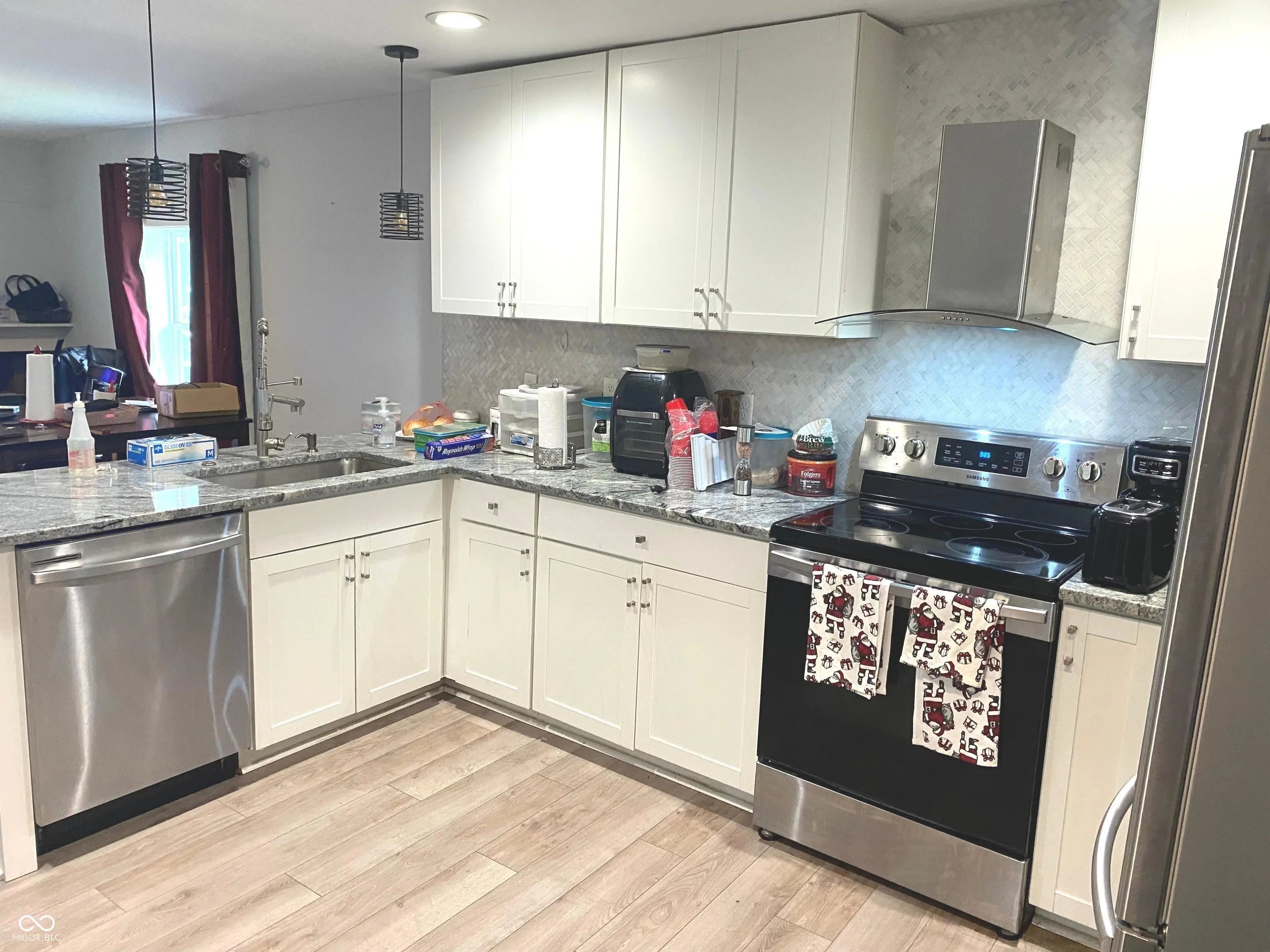 4362 Evanston Avenue, Indianapolis