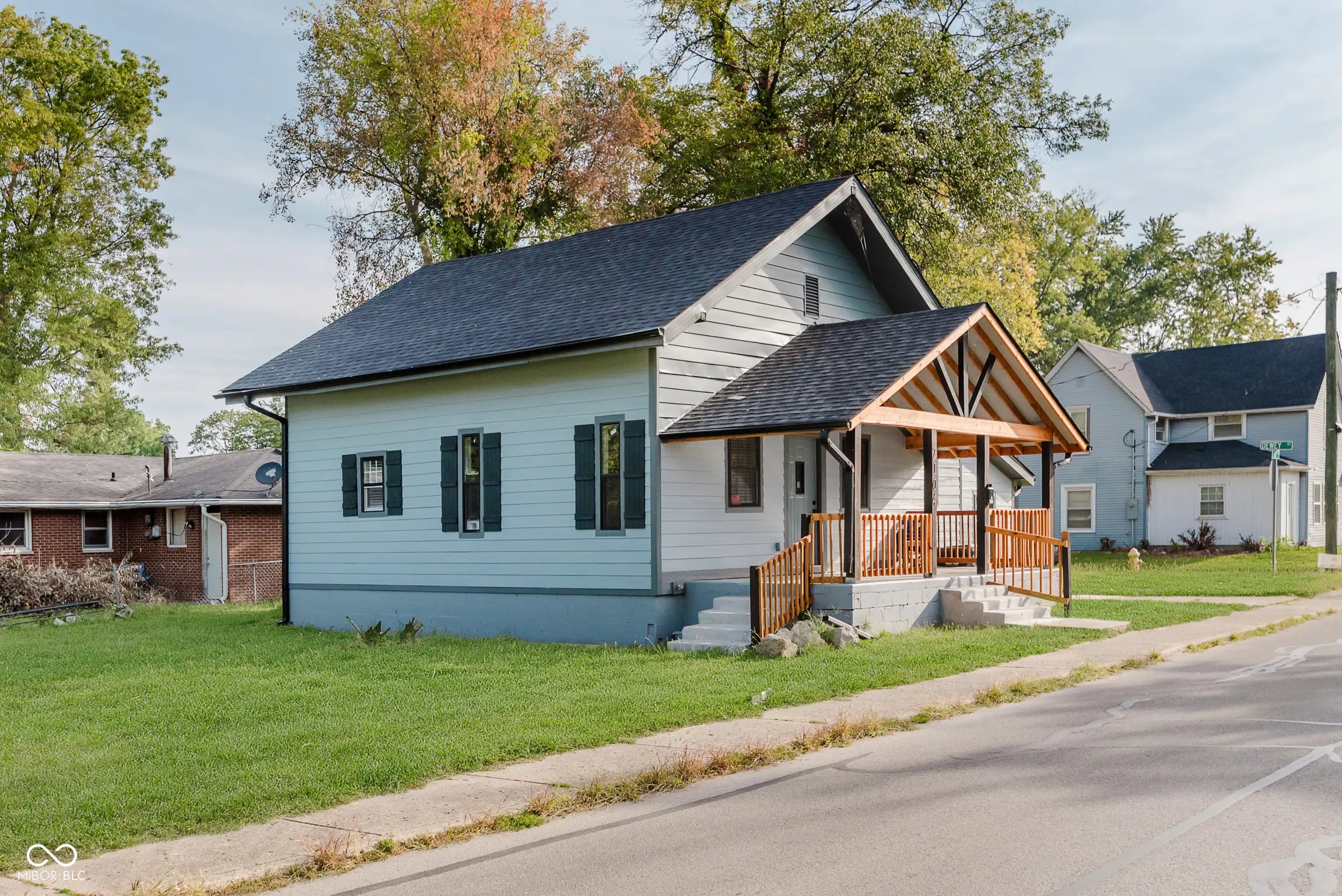 2104 W 16th Street, Anderson