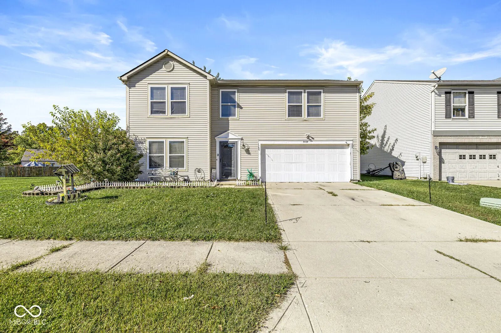 3424 Pavetto Lane MLS 22065554 Franklin Gardens photo 1
