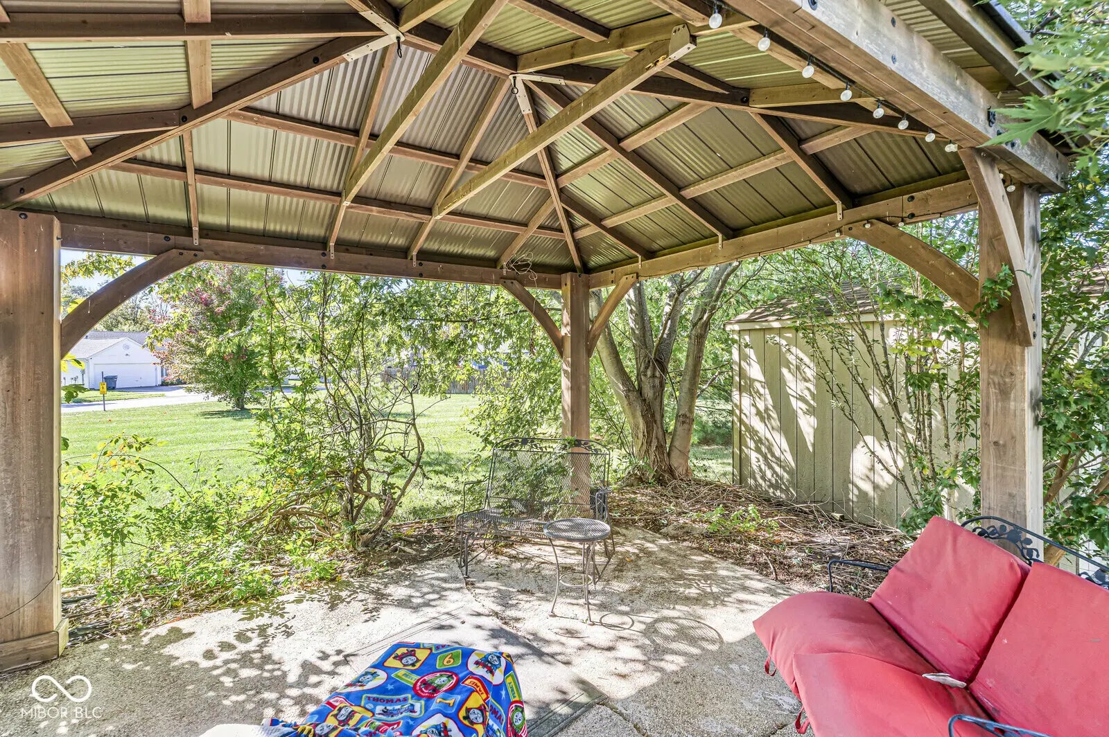 3424 Pavetto Lane MLS 22065554 Franklin Gardens photo 10