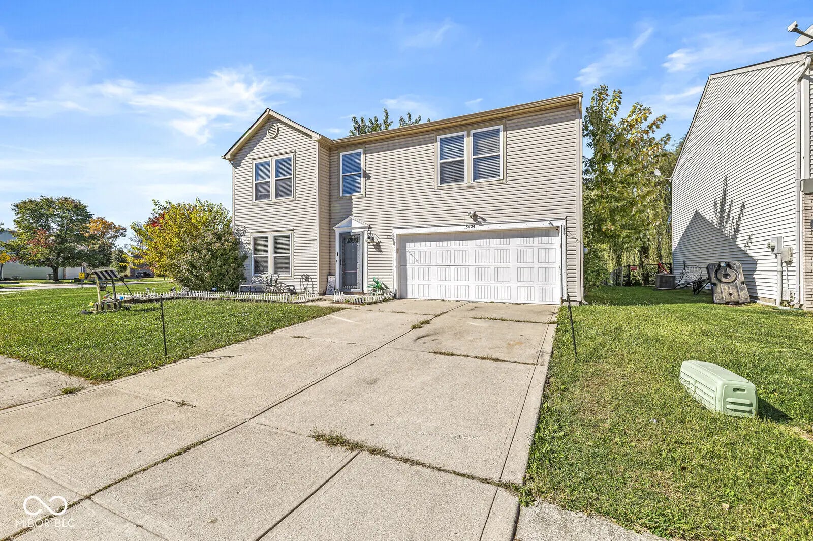 3424 Pavetto Lane MLS 22065554 Franklin Gardens photo 2