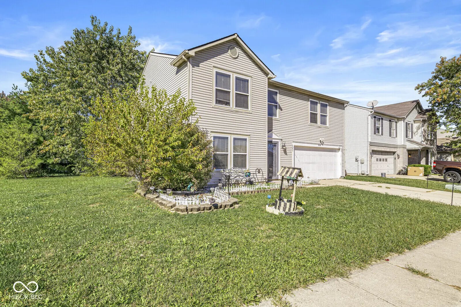 3424 Pavetto Lane MLS 22065554 Franklin Gardens photo 3