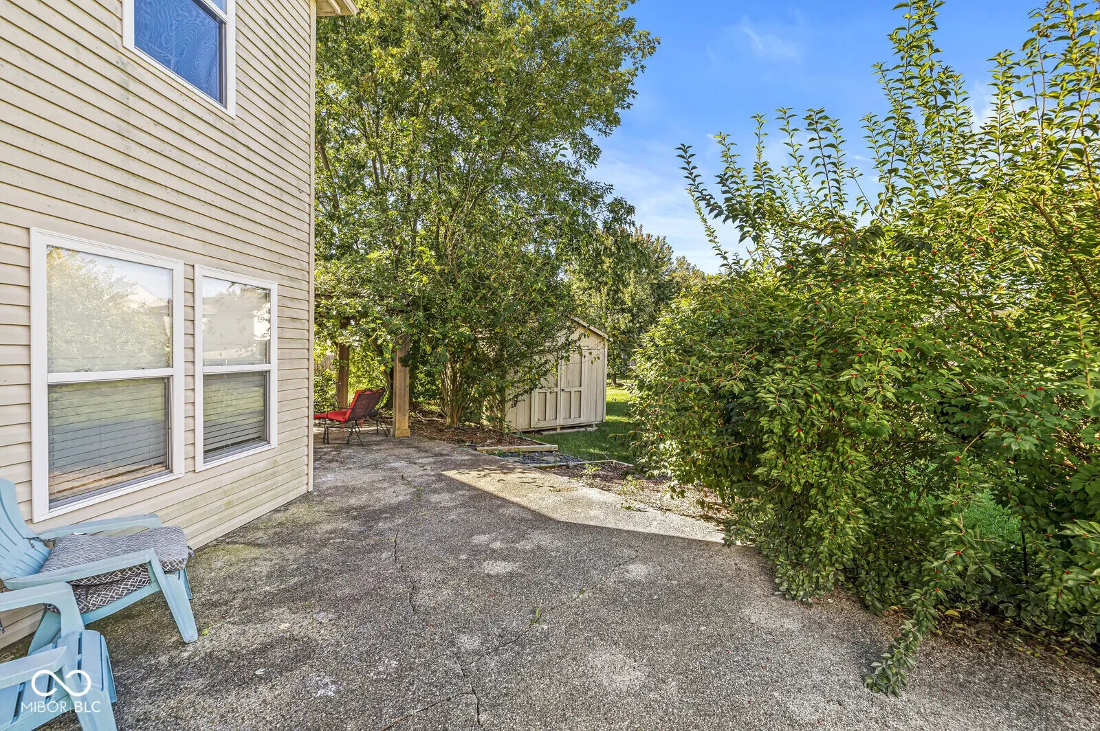 3424 Pavetto Lane MLS 22065554 Franklin Gardens photo 9