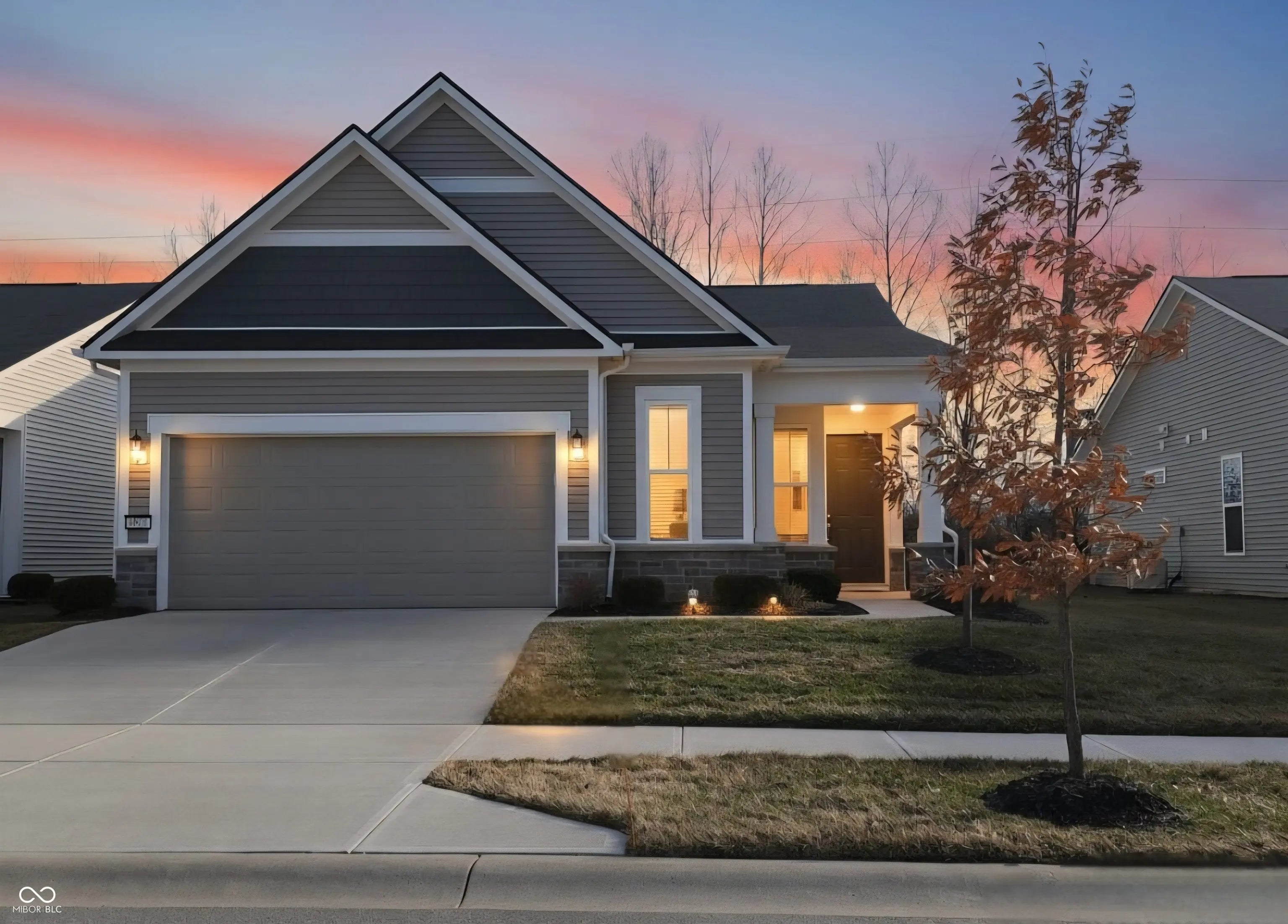 4647 Petunia Drive, Plainfield