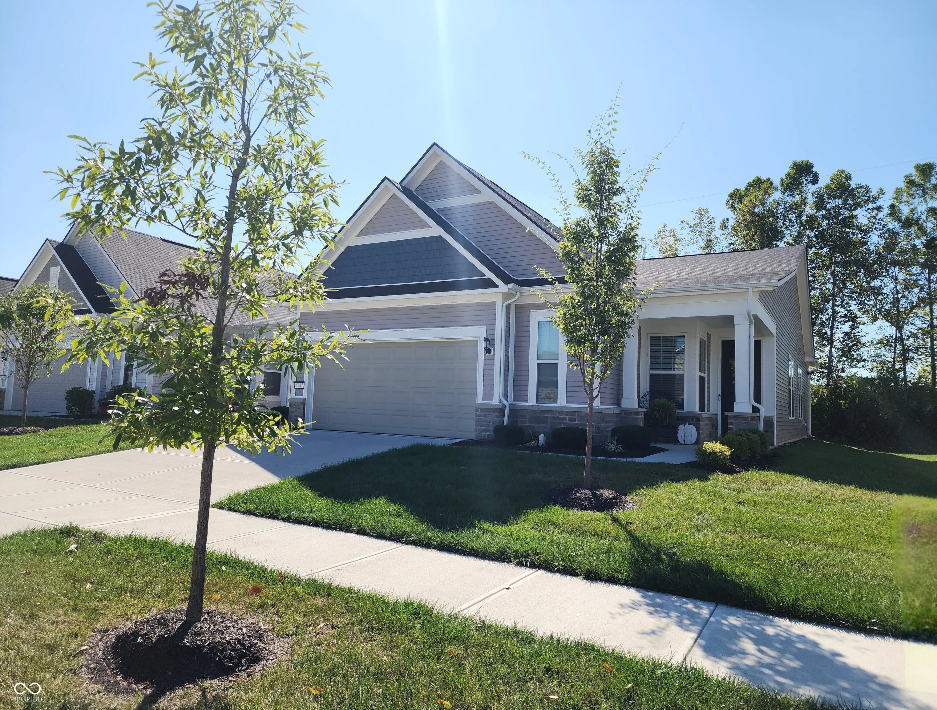 4647 Petunia Drive, Plainfield
