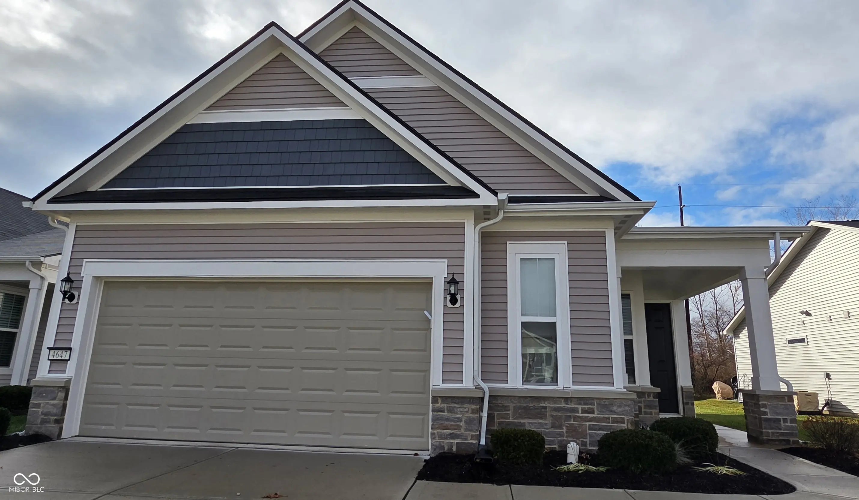 4647 Petunia Drive, Plainfield