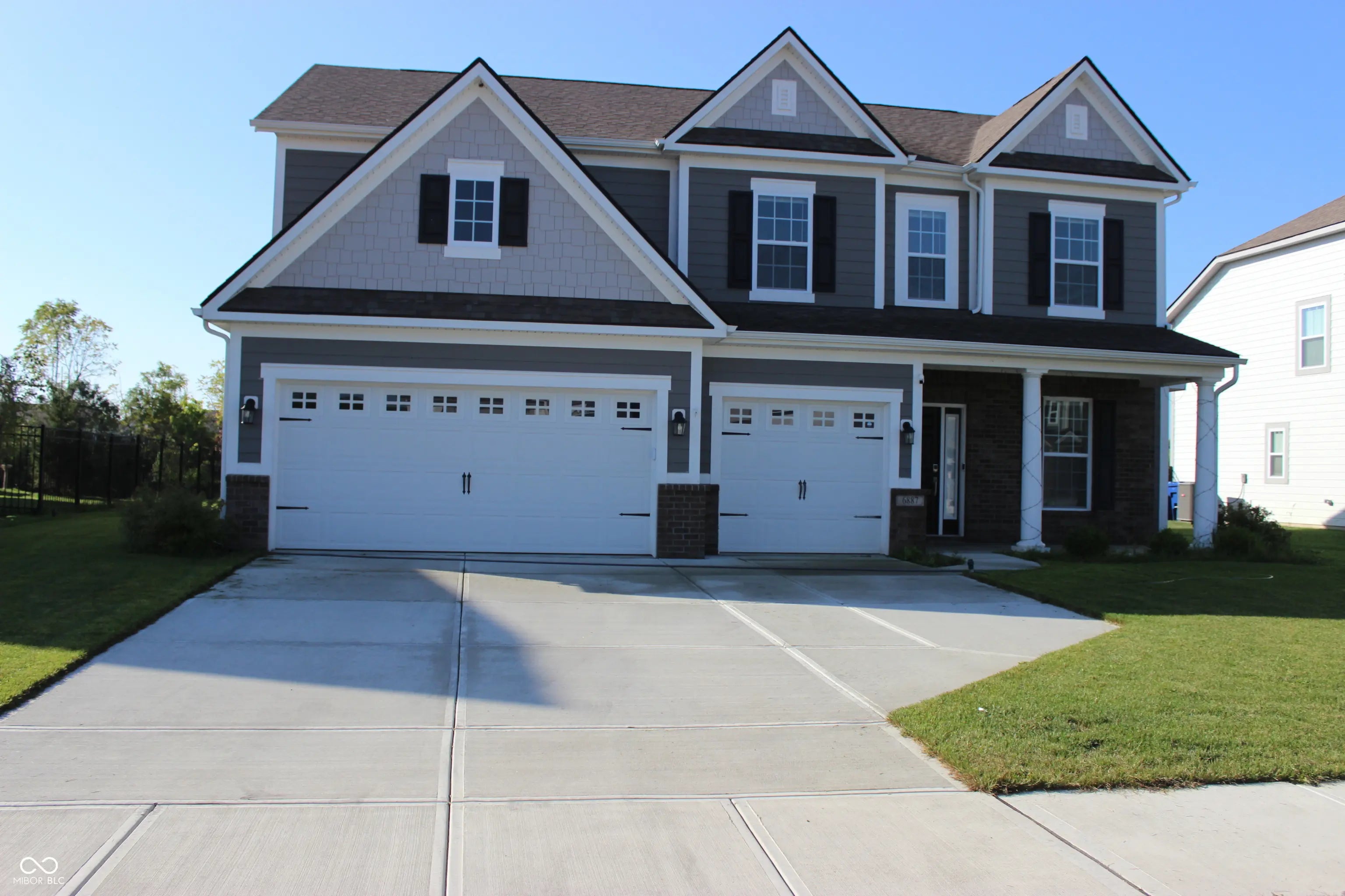 6887 Pine Vail Boulevard, McCordsville