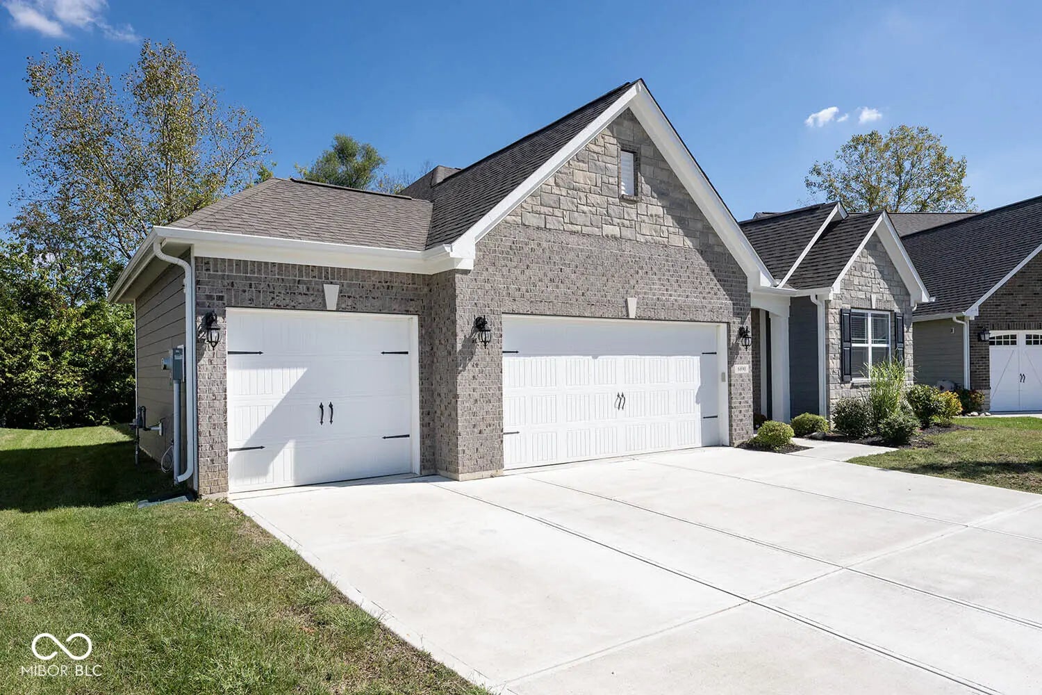 Photo of 6890 Ben Riley Court Plainfield, IN 46168