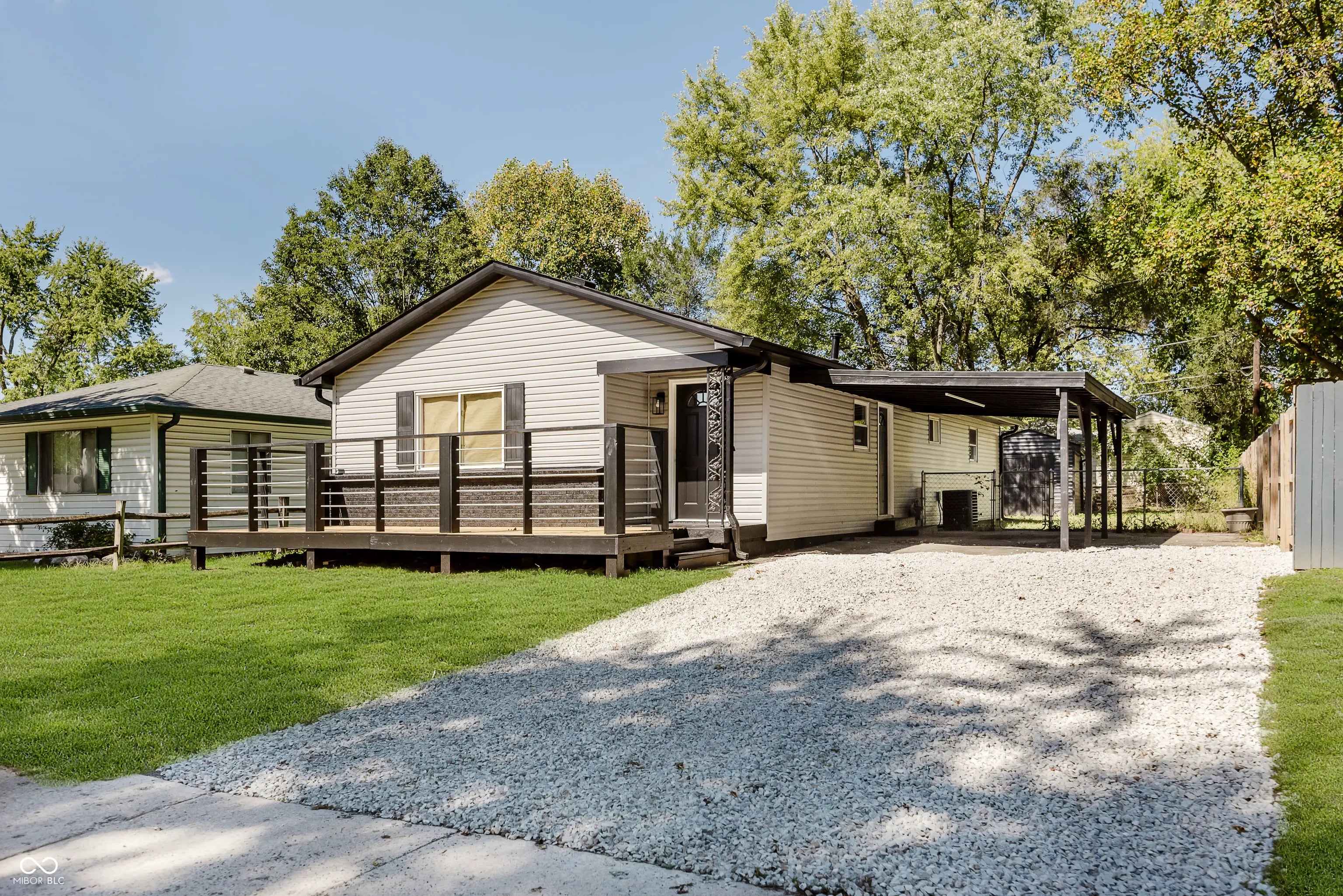346 Gimber Court, Indianapolis