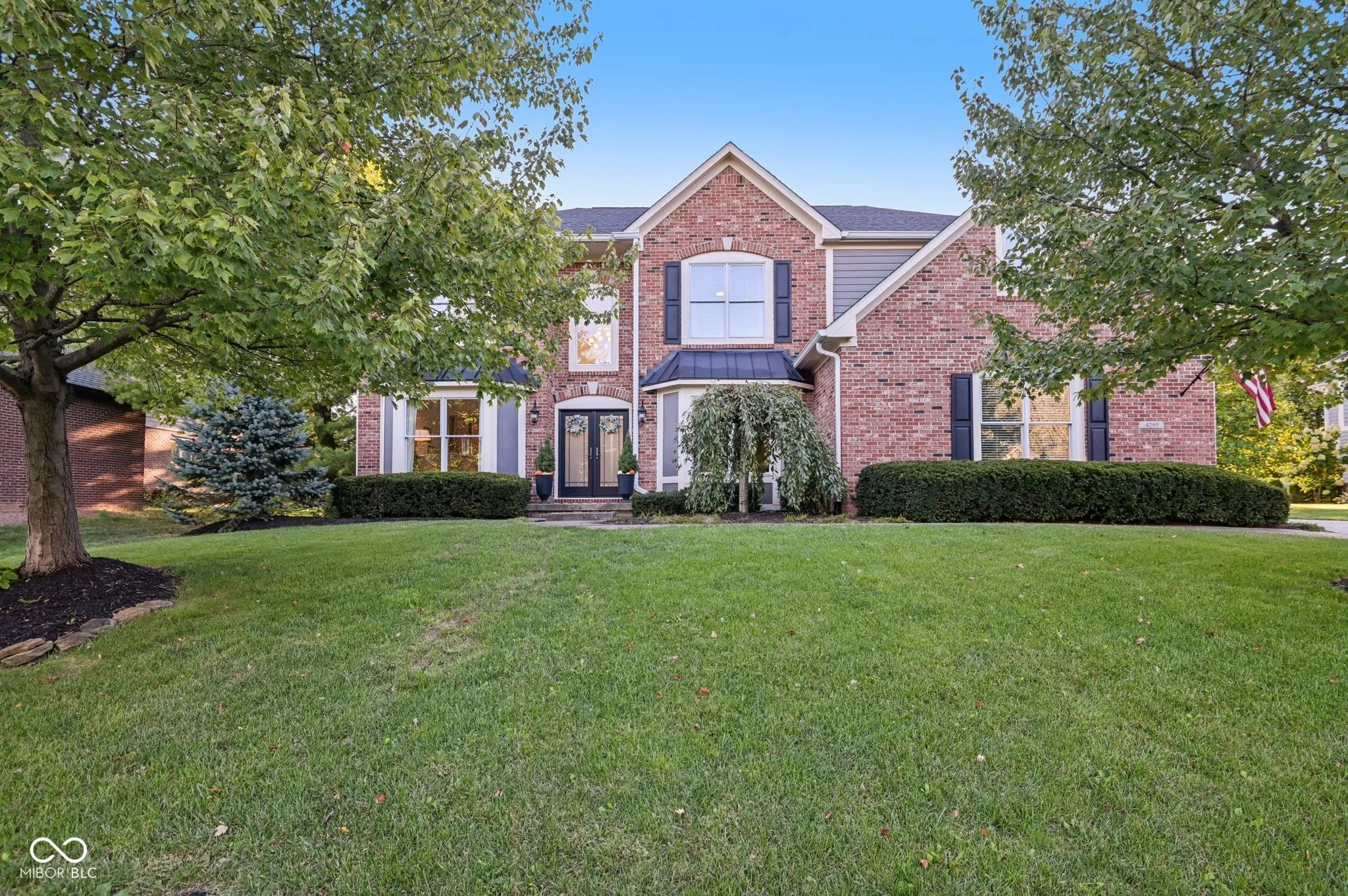Photo of 4295 Riverbirch Run Zionsville, IN 46077