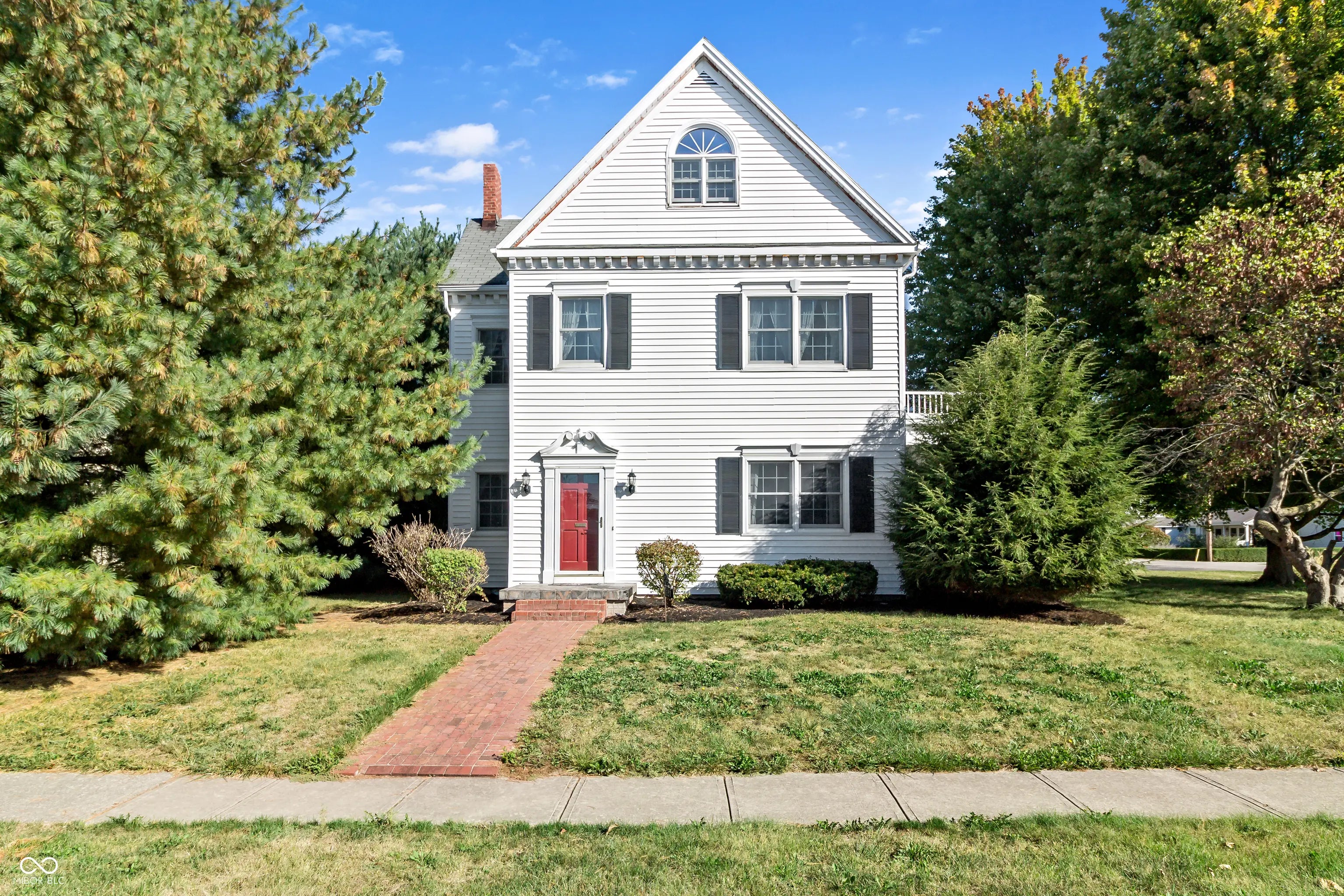 Photo of 521 E North A Street Gas City, IN 46933