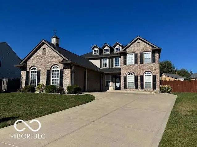 6540 Cougar Court, Indianapolis