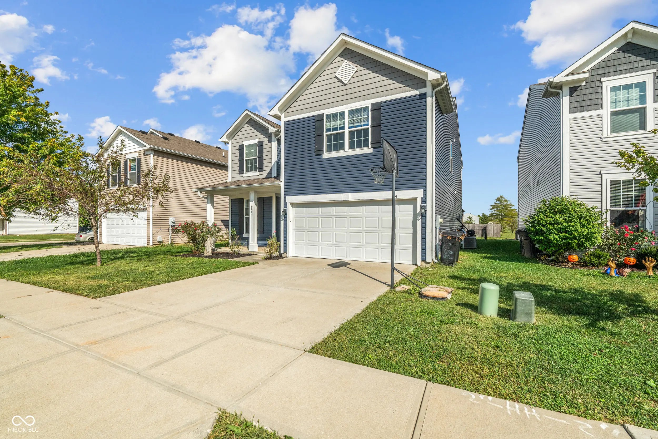 Photo of 1006 Belvedere Drive Shelbyville, IN 46176