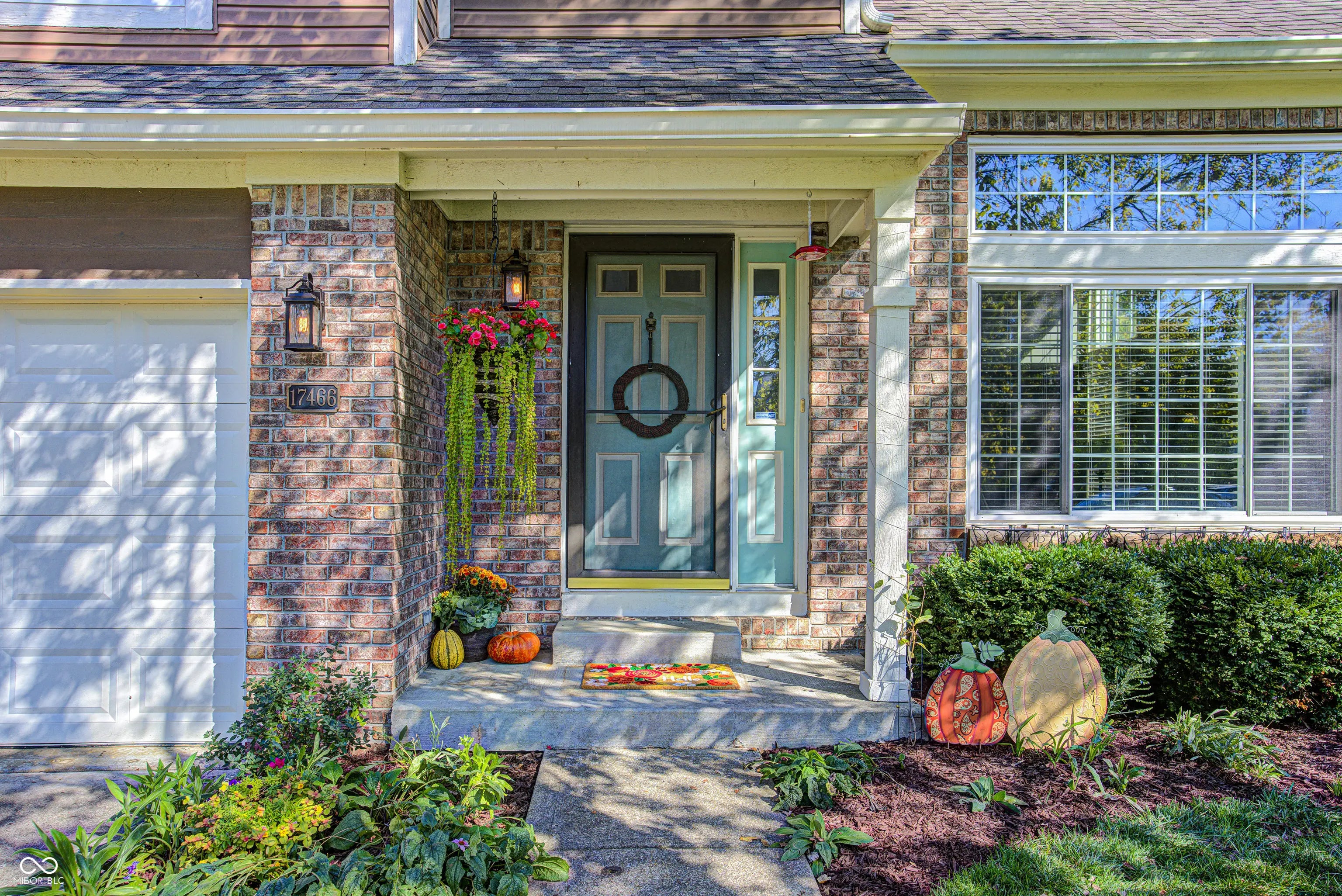 17466 Trailview Circle, Noblesville
