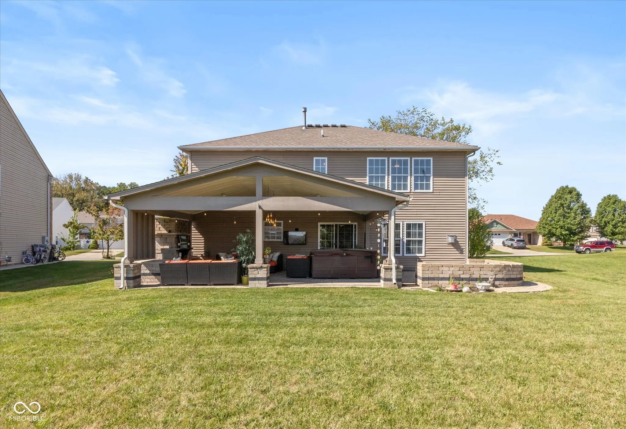 303 Dougherty Lane, Greenwood