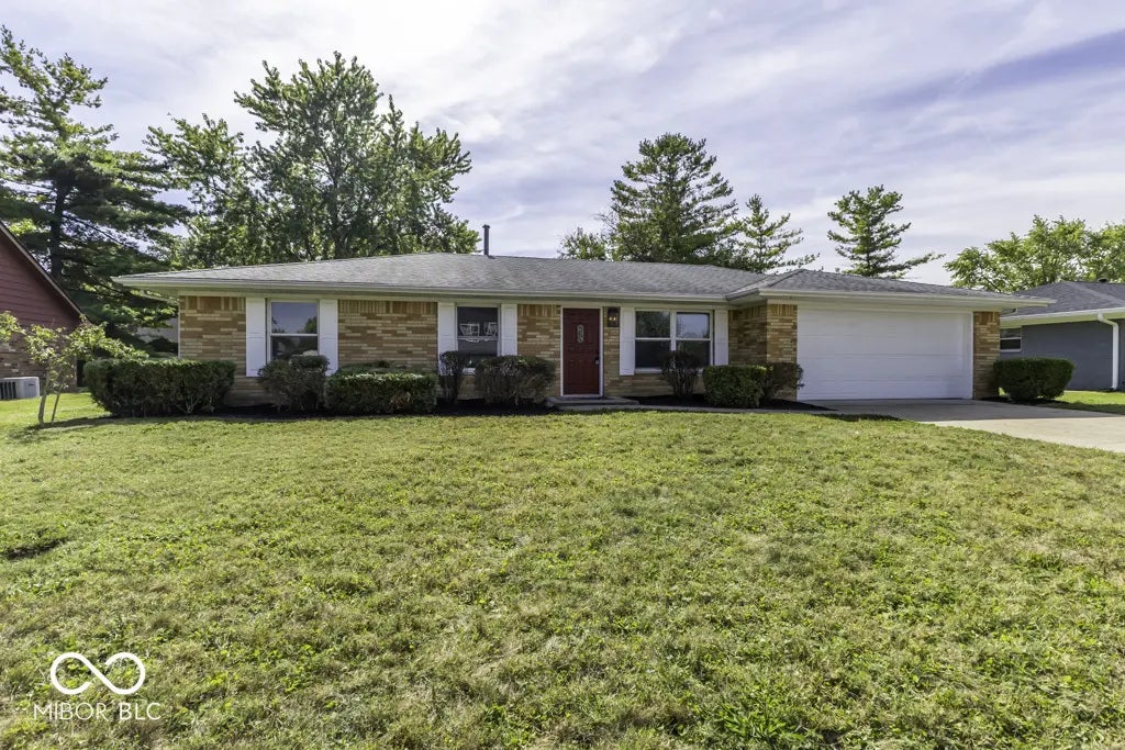 9425 Gemini Drive, Indianapolis