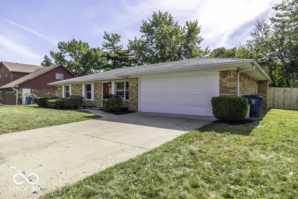 9425 Gemini Drive, Indianapolis