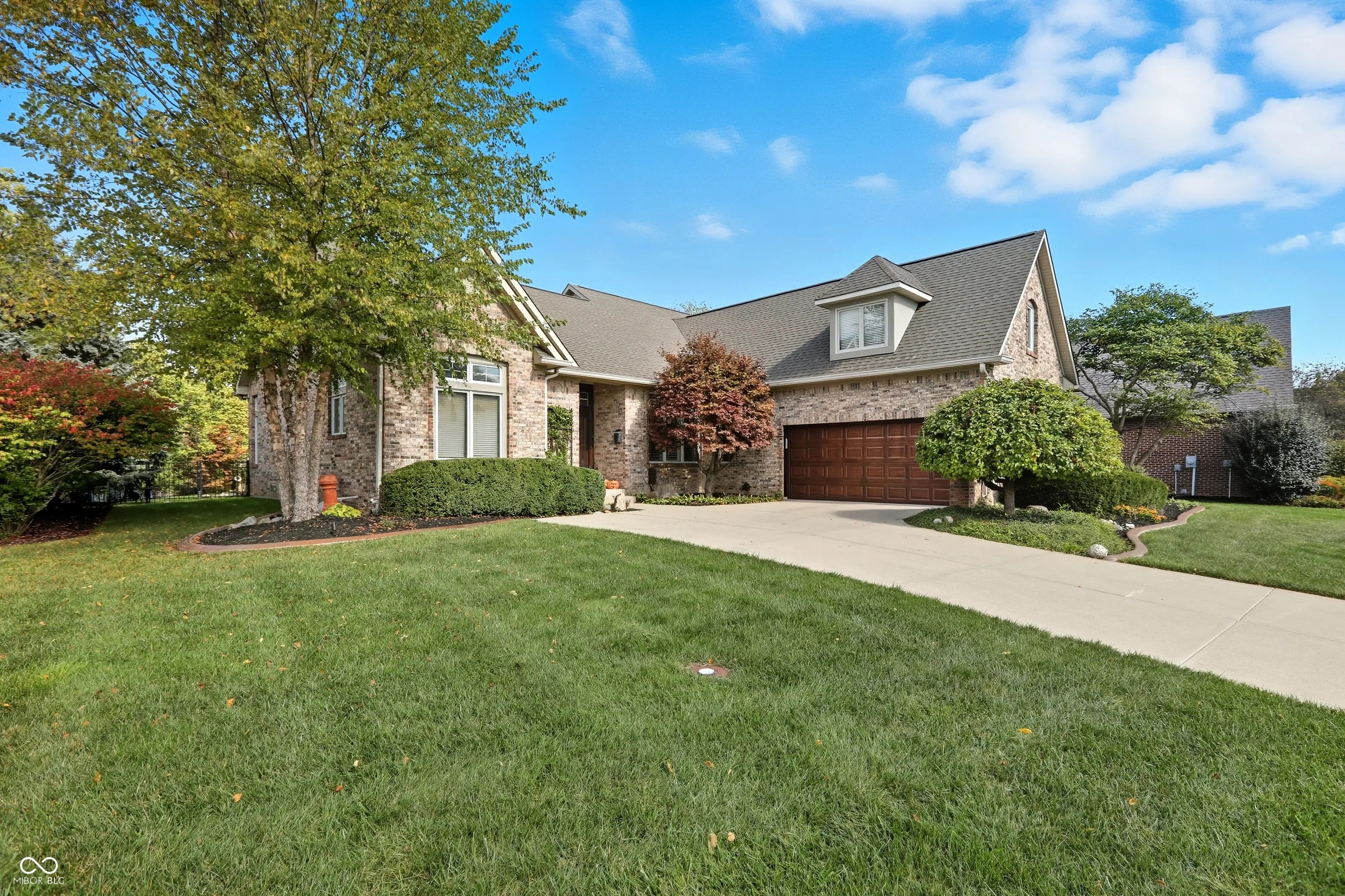 Photo of 3521 Inverness Boulevard Carmel, IN 46032