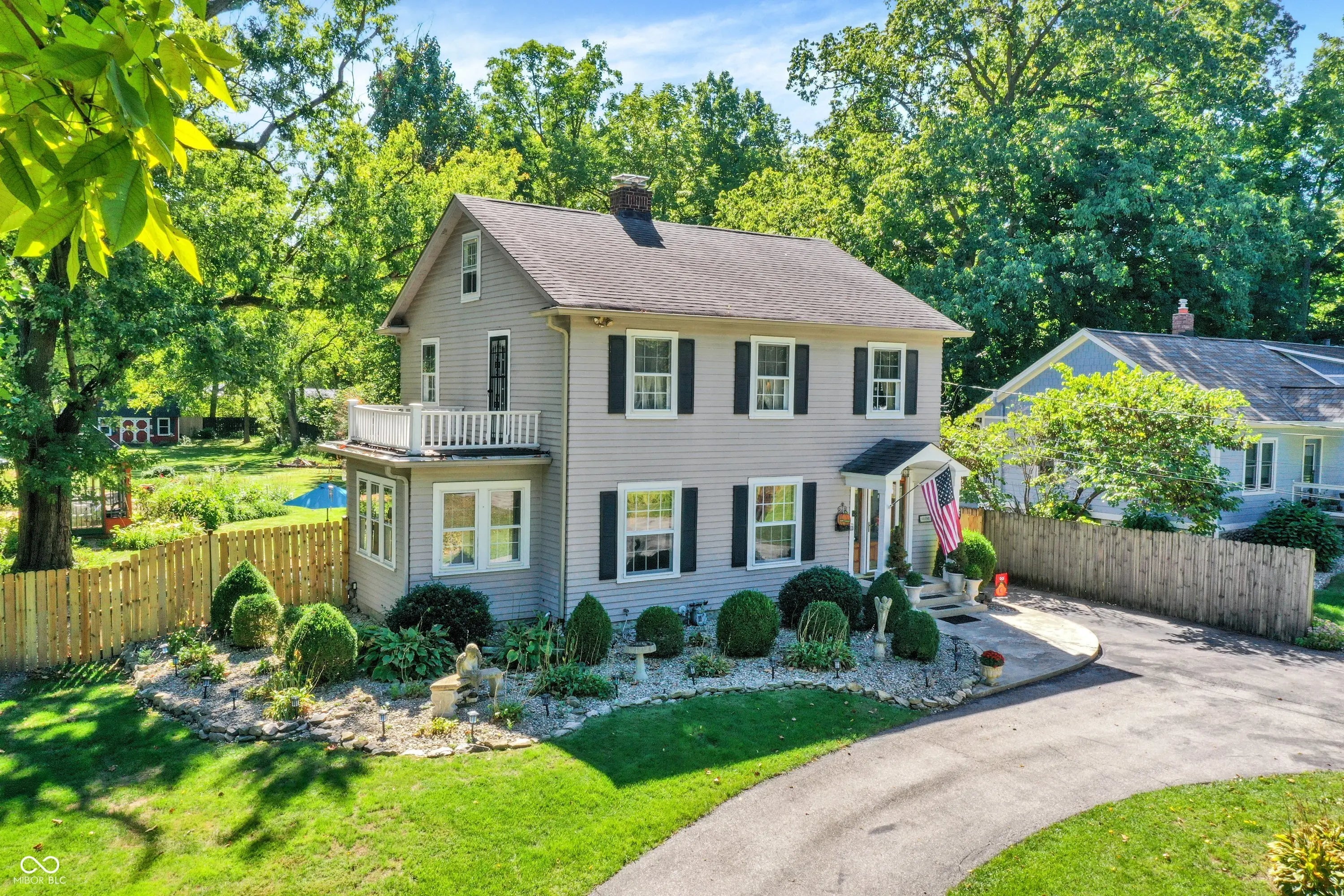935 E Dudley Avenue, Indianapolis